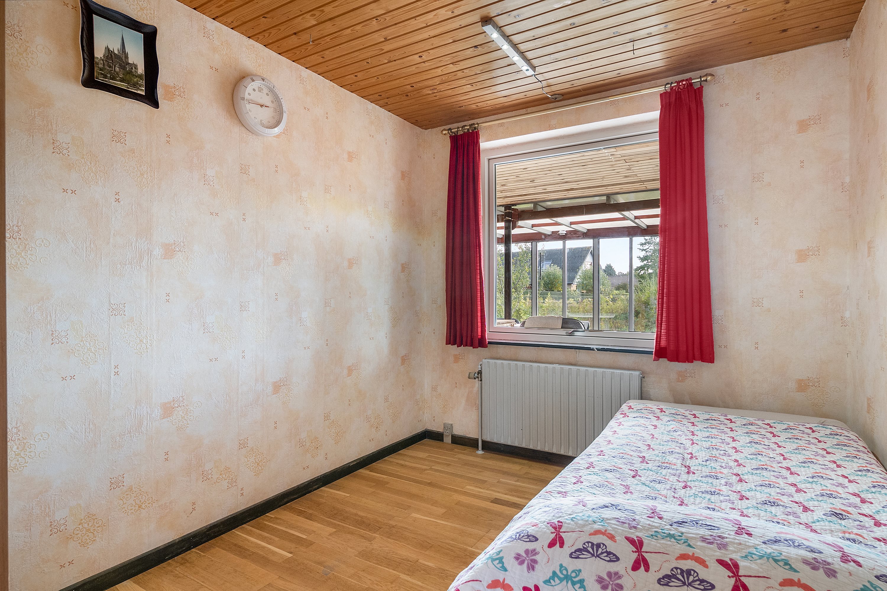 Bakkevej 38, 4773 Stensved