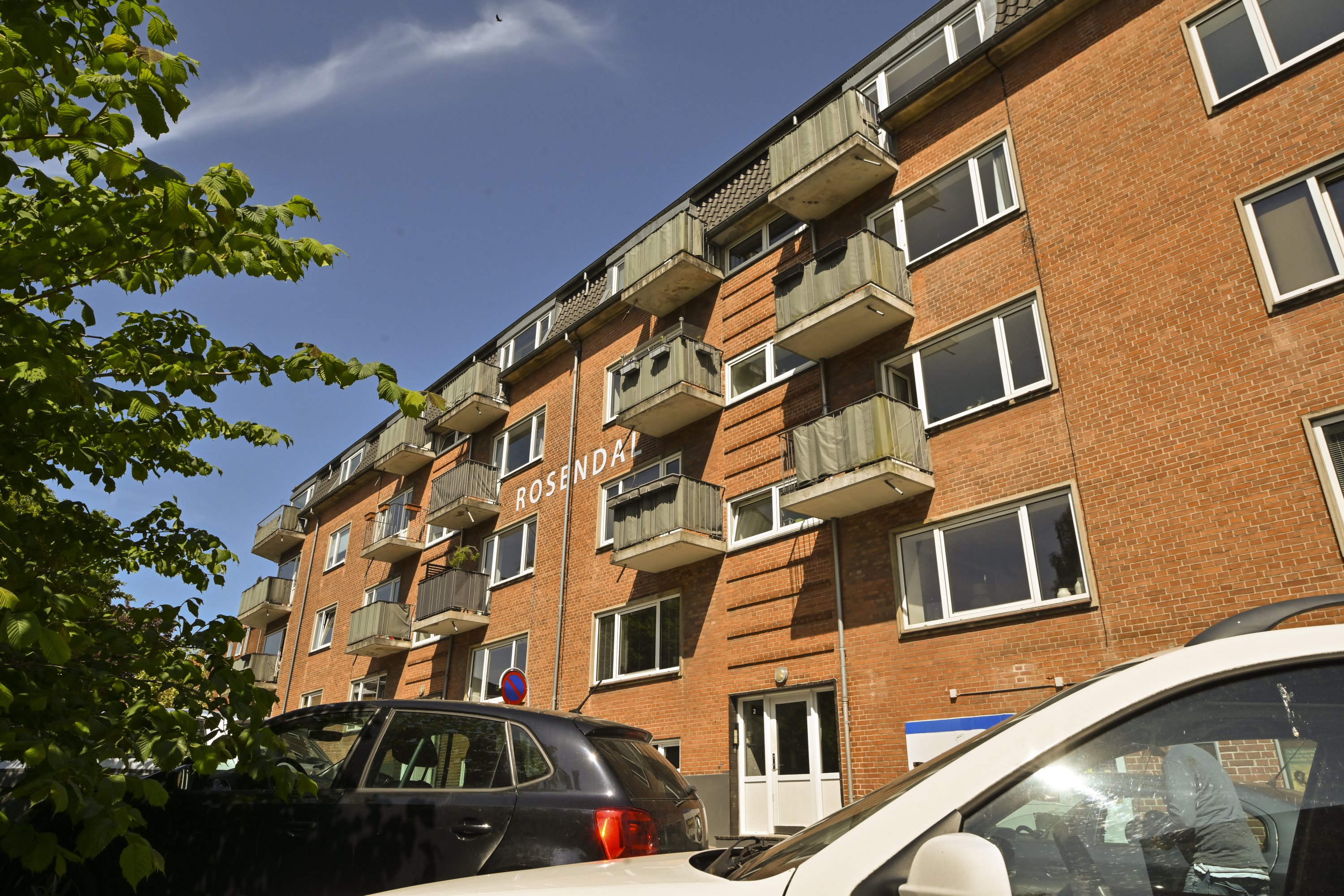 Hermann Stillings Vej 2, st.. th., 8930 Randers NØ