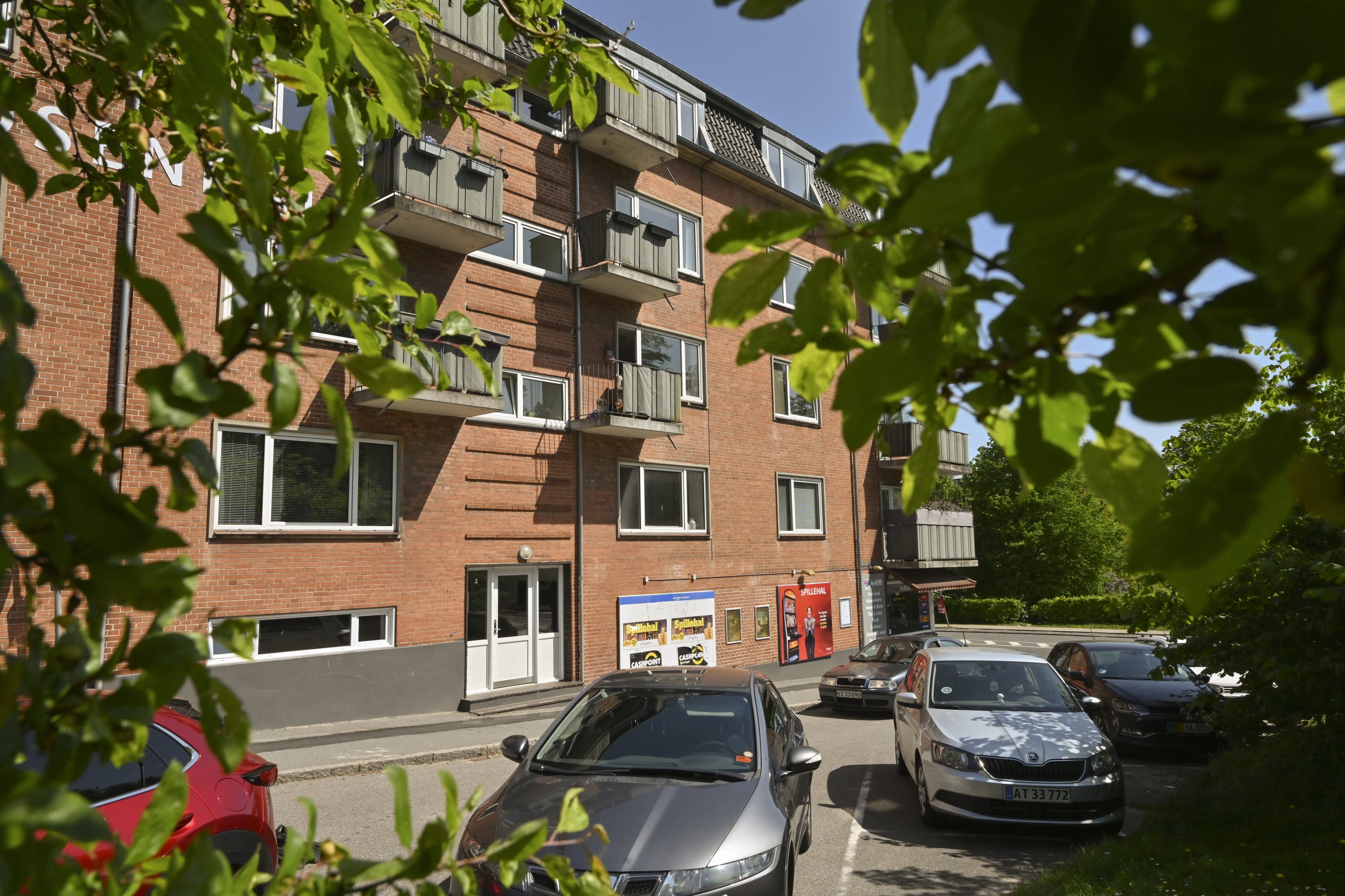 Hermann Stillings Vej 2, st.. th., 8930 Randers NØ