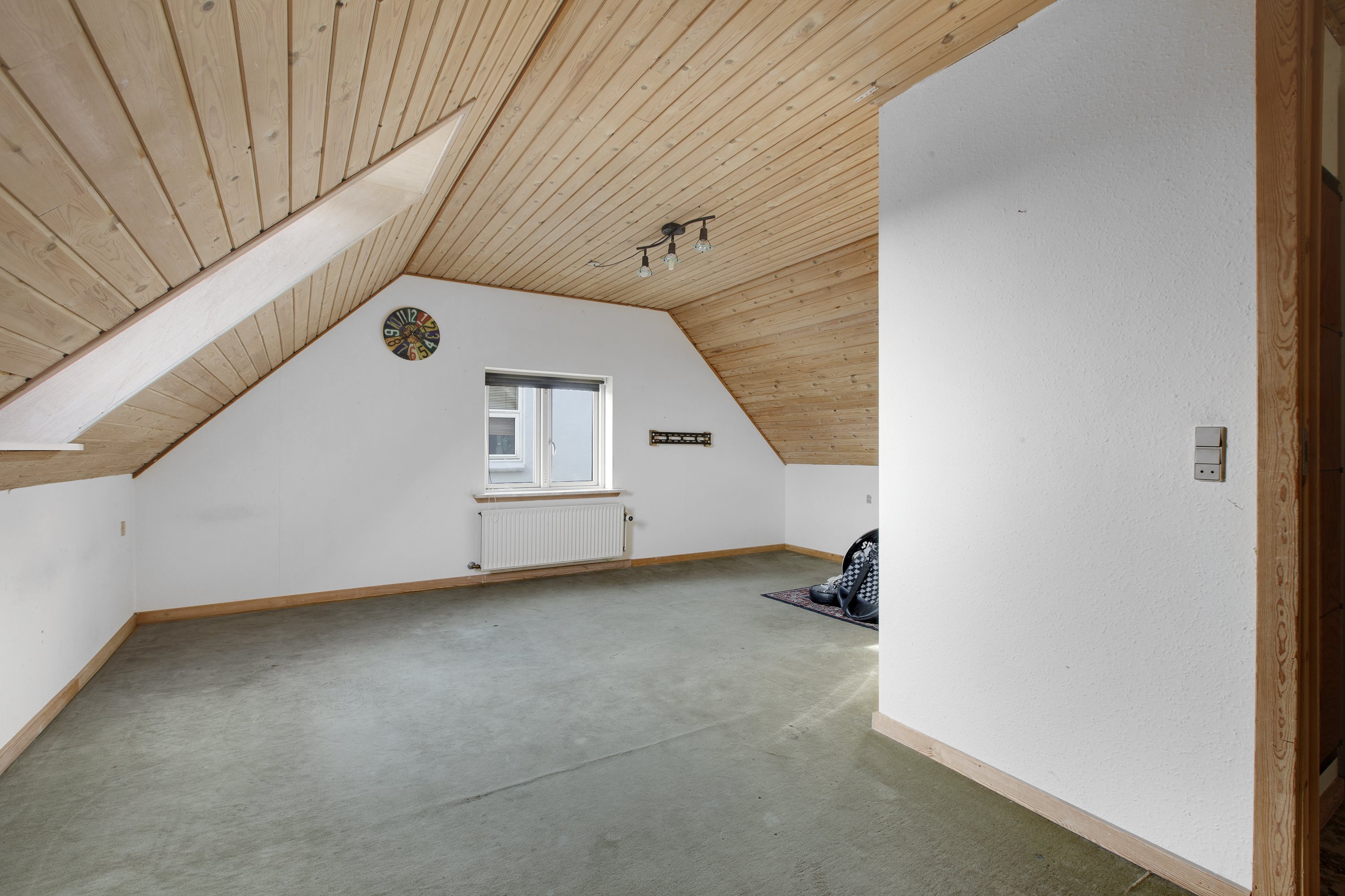 Kirkegade 18, 7182 Bredsten