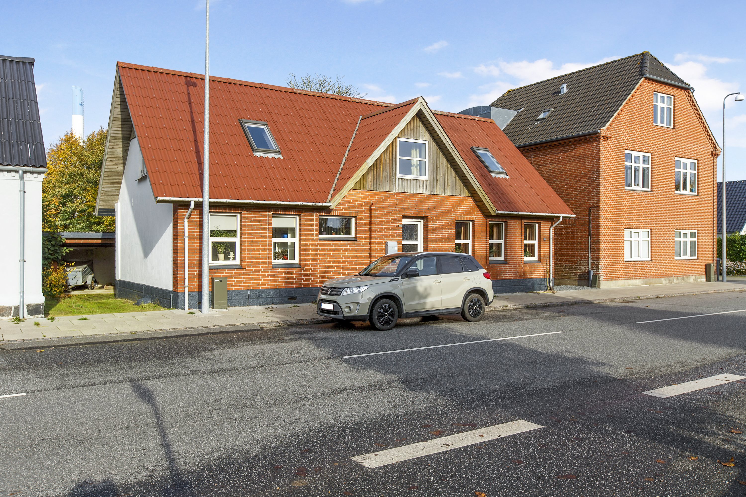 Kirkegade 18, 7182 Bredsten