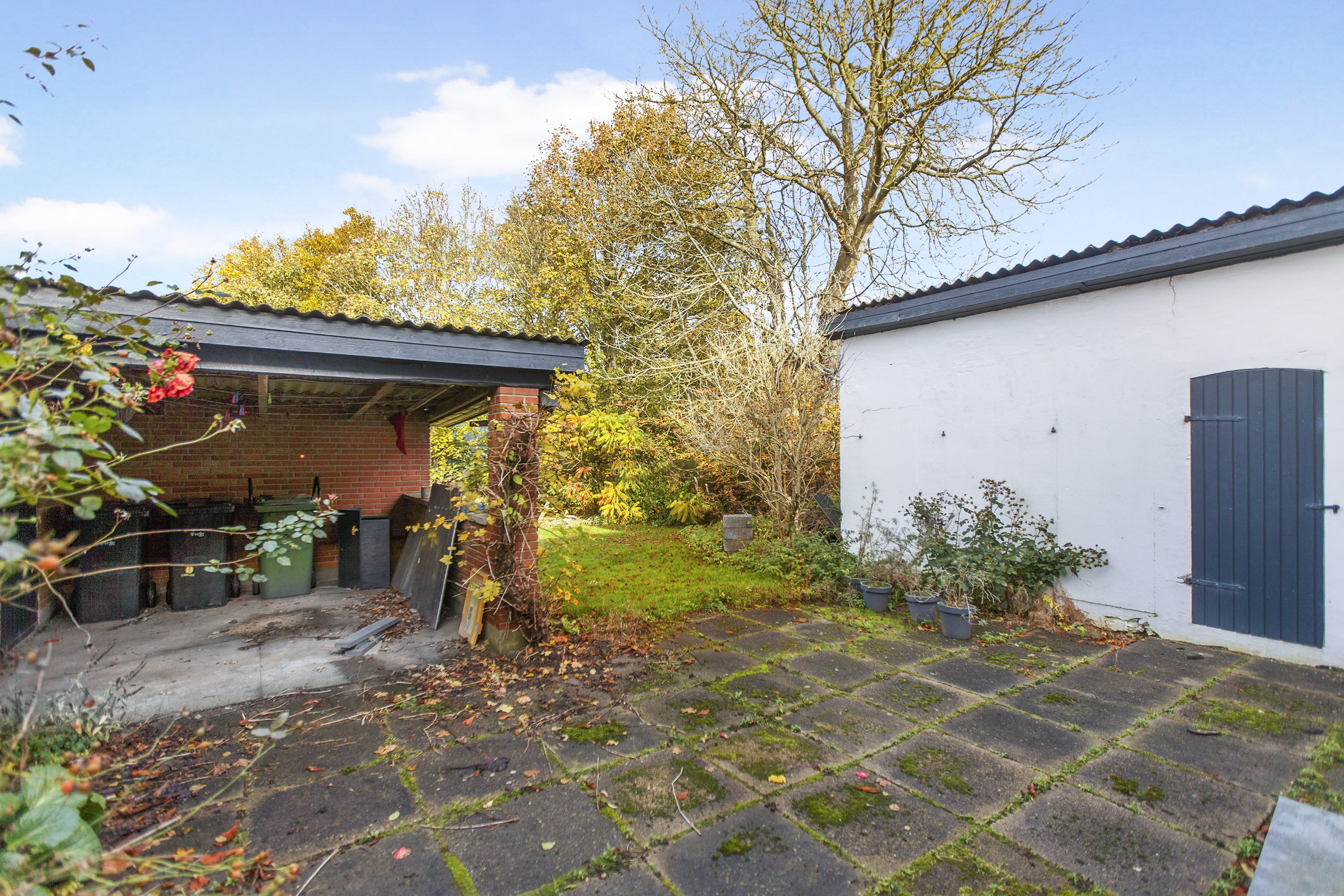Kirkegade 18, 7182 Bredsten
