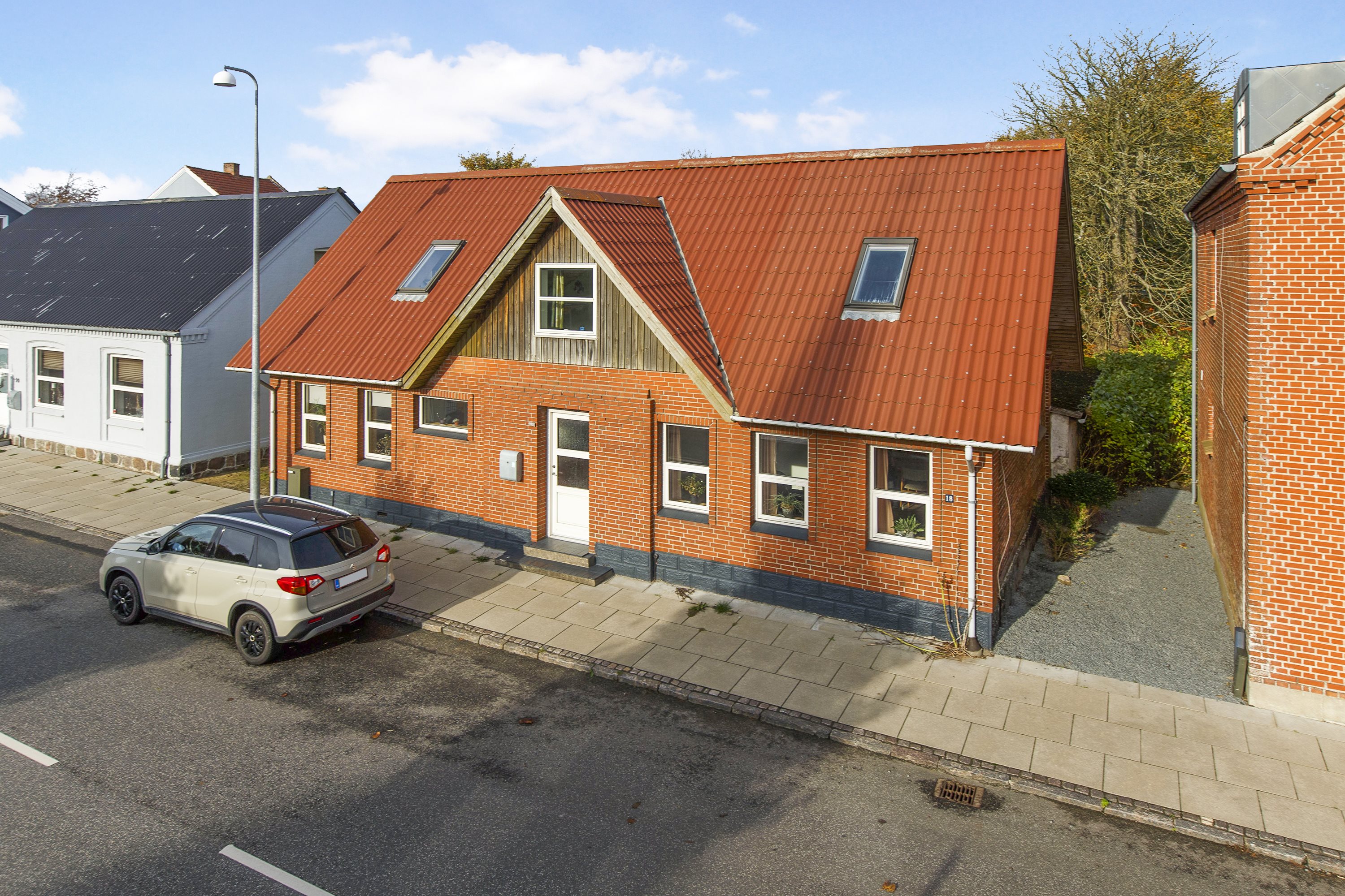 Kirkegade 18, 7182 Bredsten