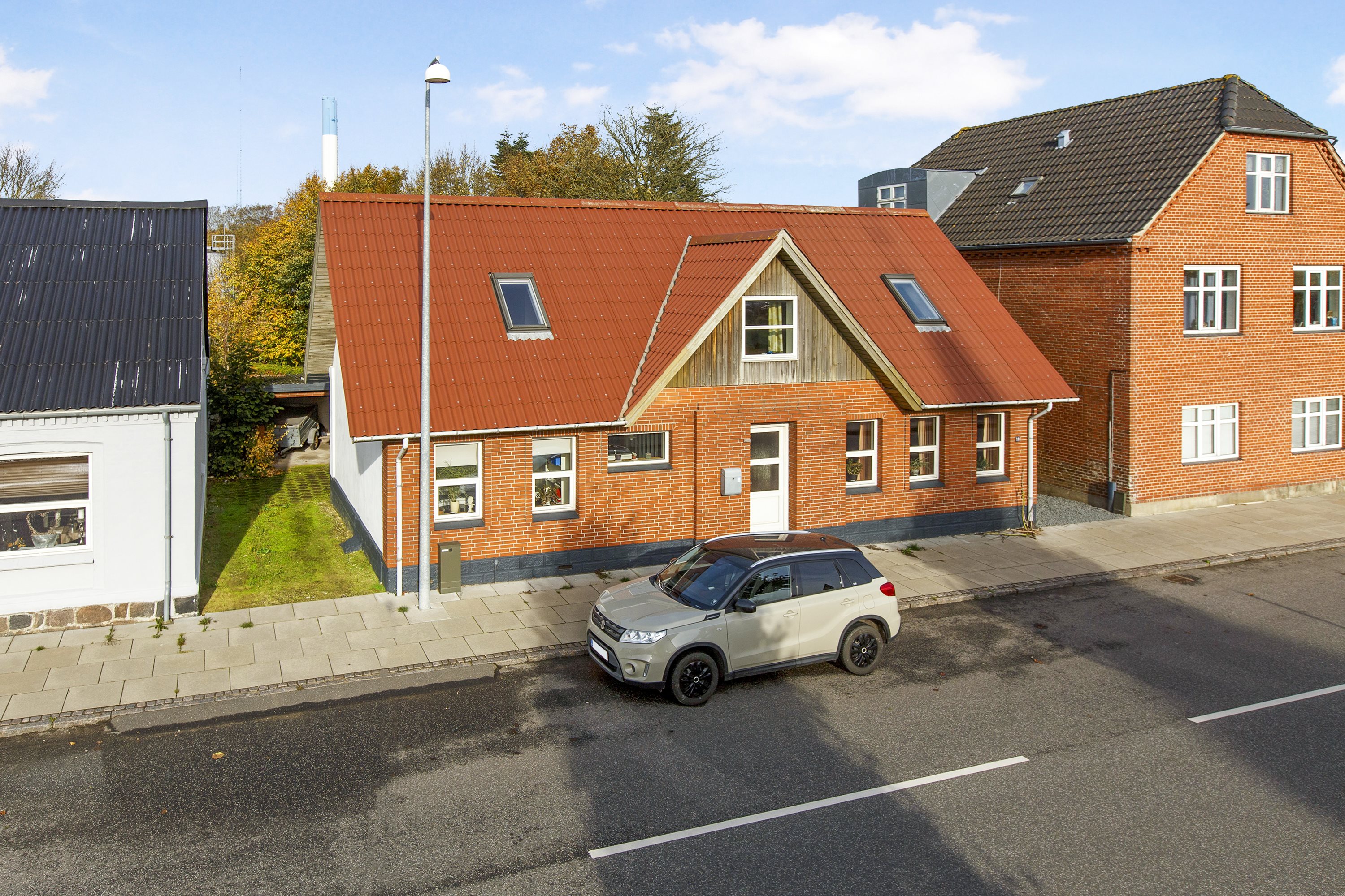 Kirkegade 18, 7182 Bredsten