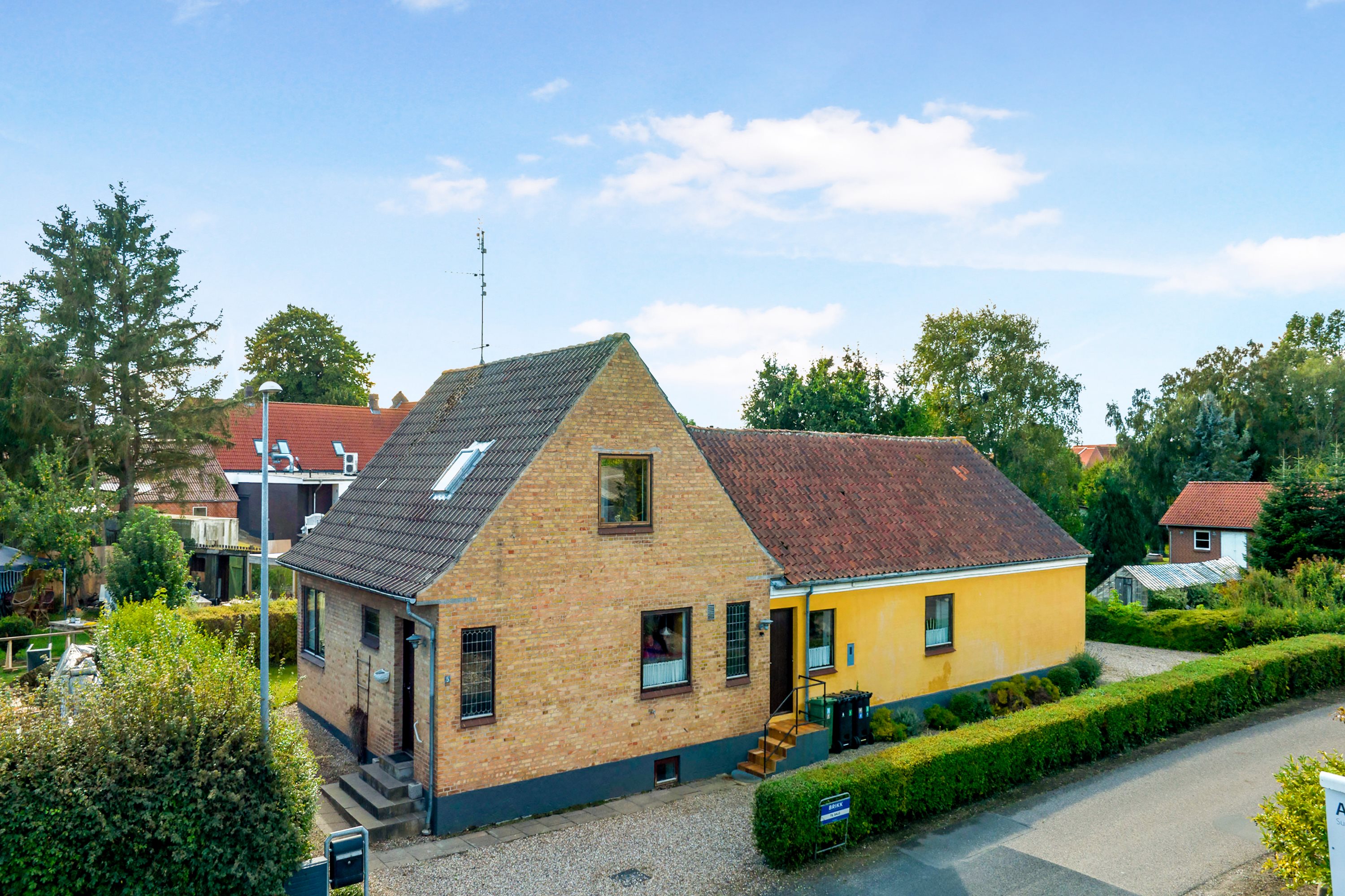 Industrivej 5, Vester Åby, 5600 Faaborg
