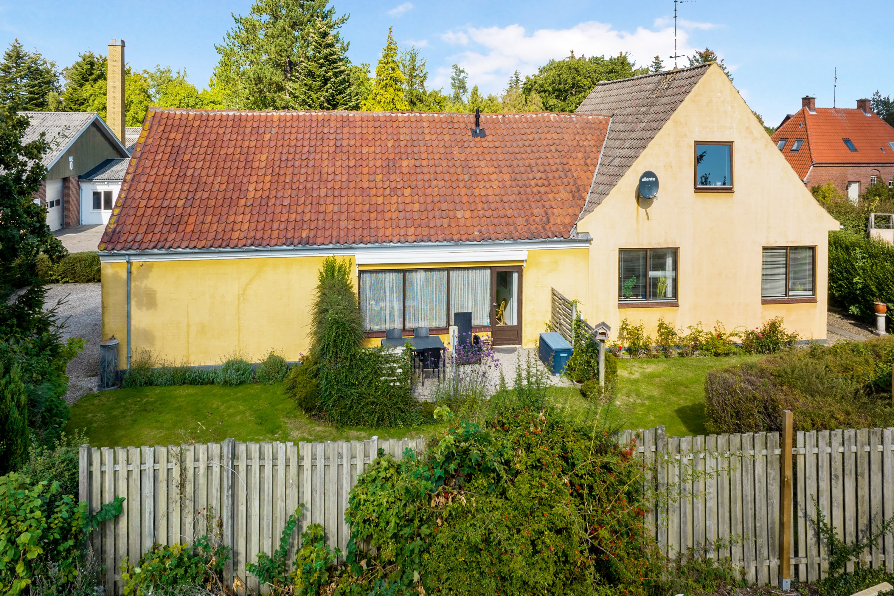 Industrivej 5, Vester Åby, 5600 Faaborg