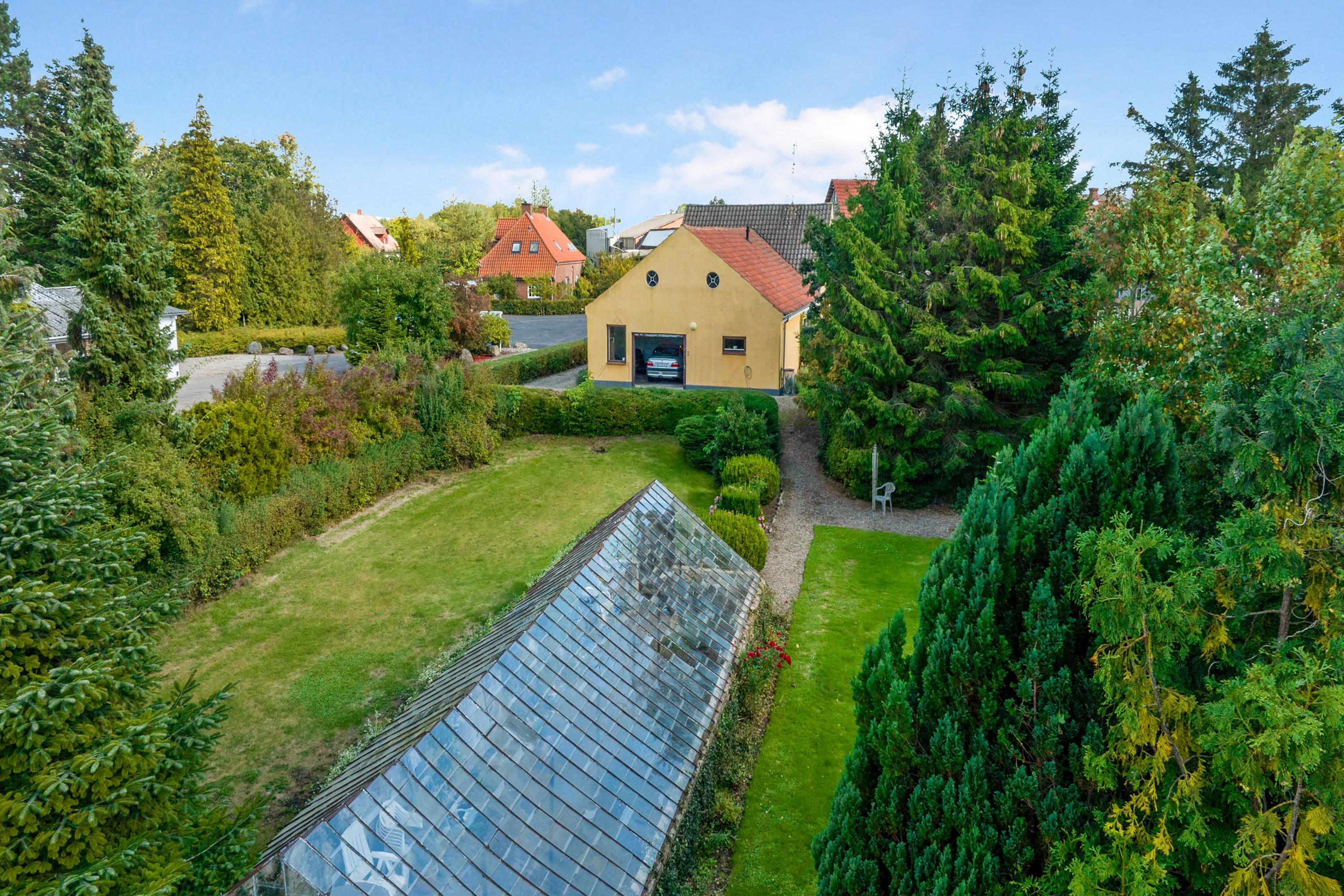 Industrivej 5, Vester Åby, 5600 Faaborg