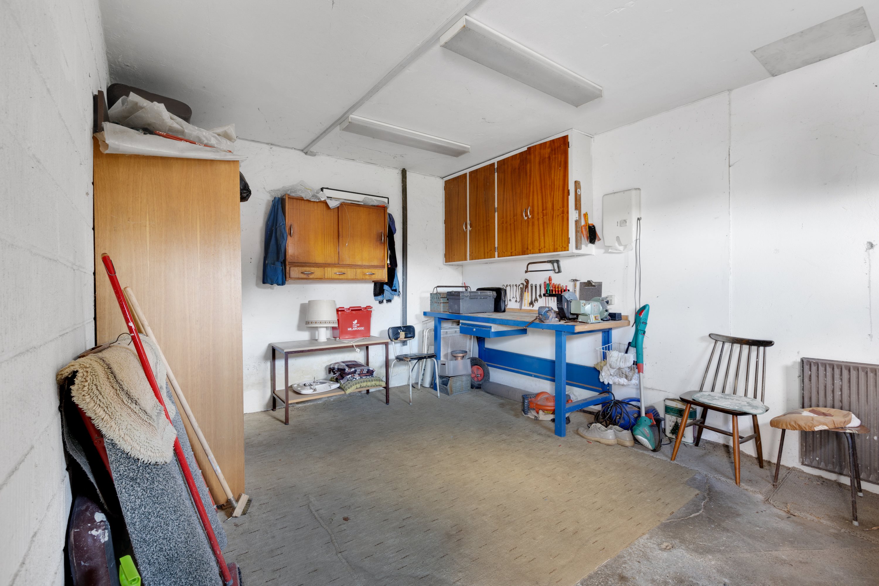 Industrivej 5, Vester Åby, 5600 Faaborg