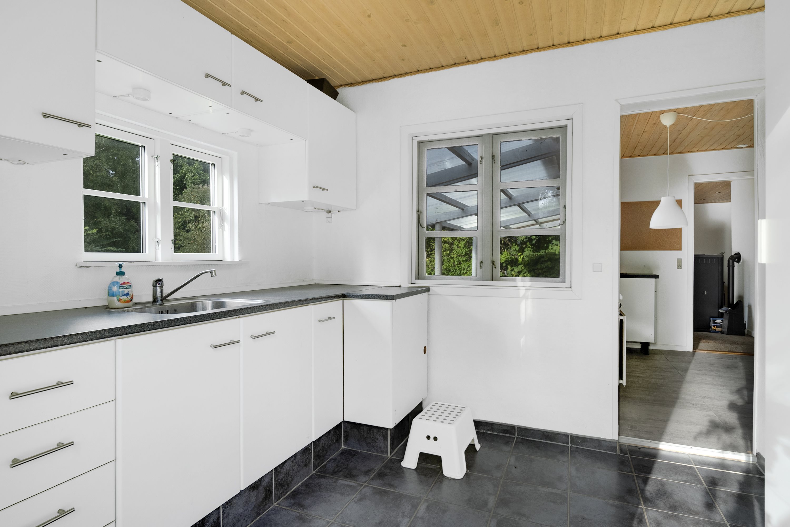 Enghaven 10, Pollerup, 4780 Stege