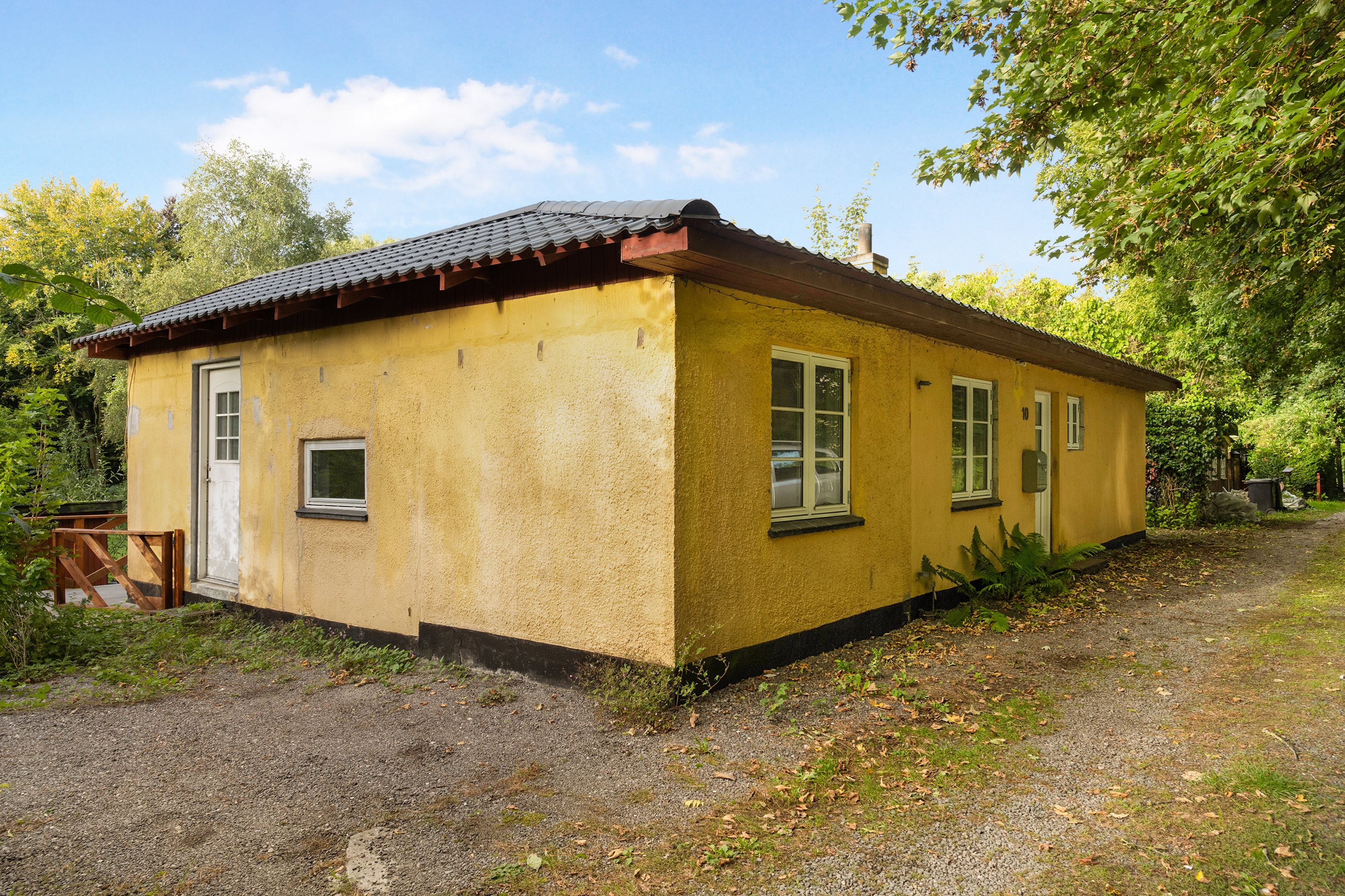 Enghaven 10, Pollerup, 4780 Stege