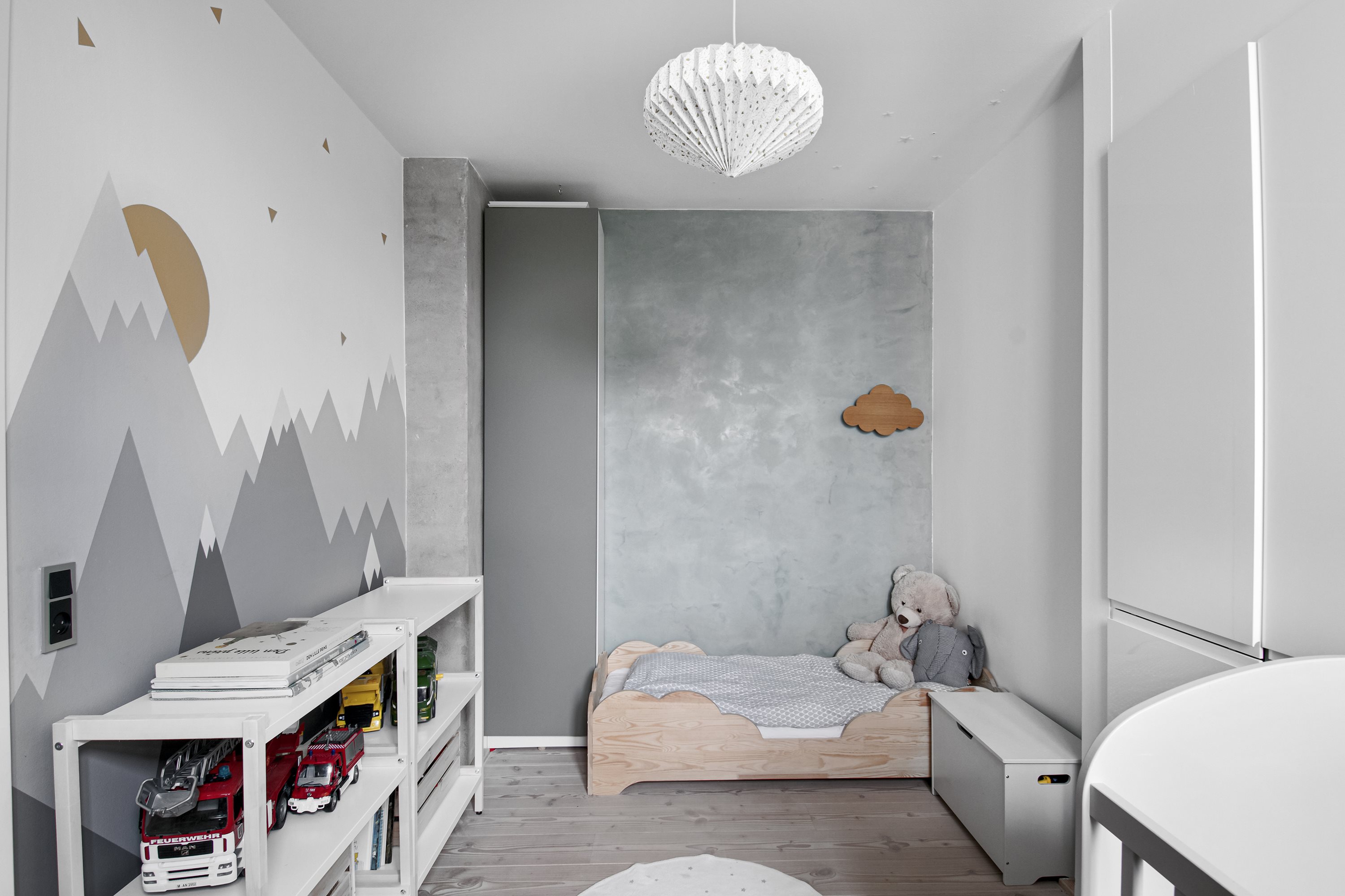 Borups Alle 150A, 2. th., 2000 Frederiksberg