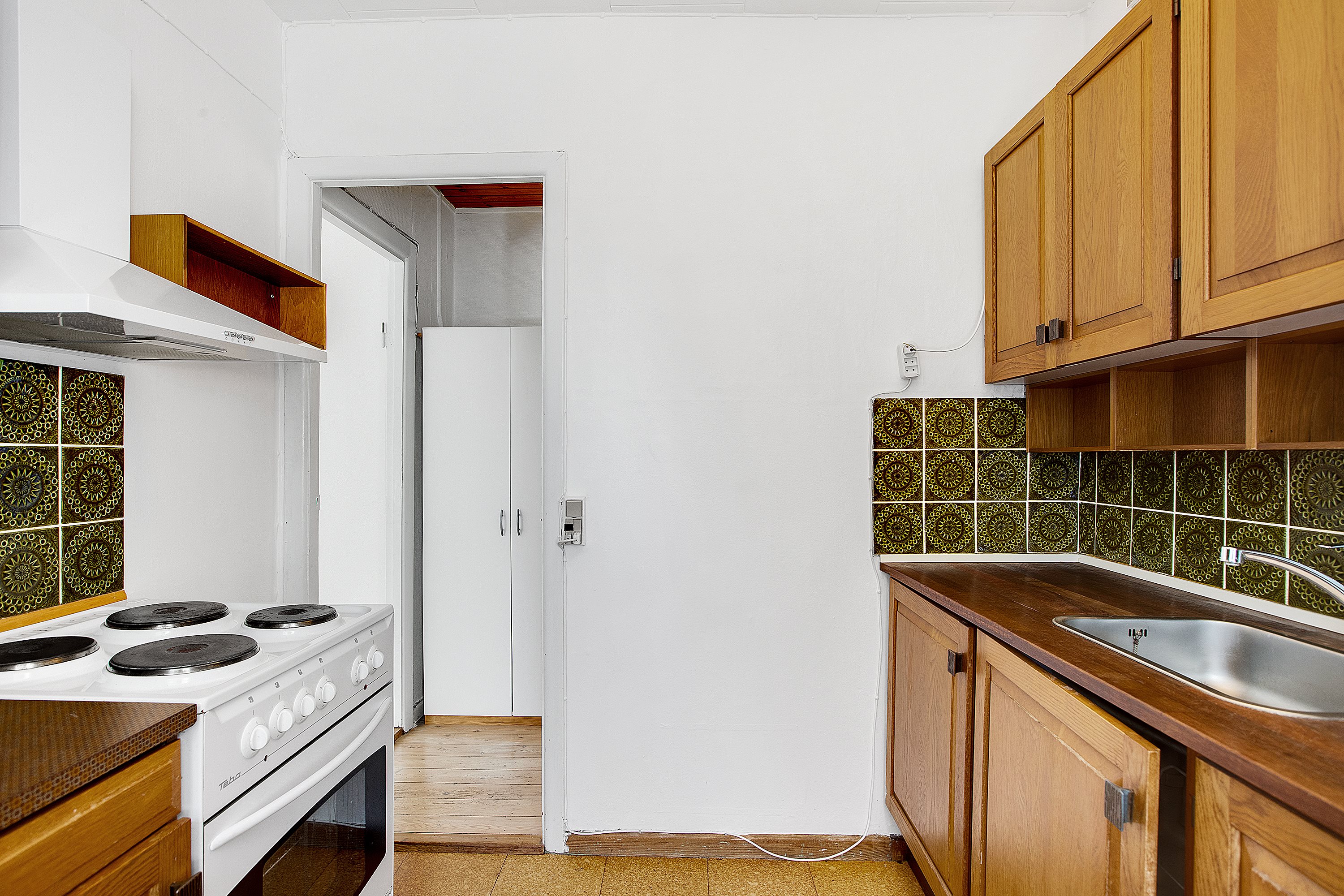 Gerbrandsvej 20, st.. 4., 2300 København S