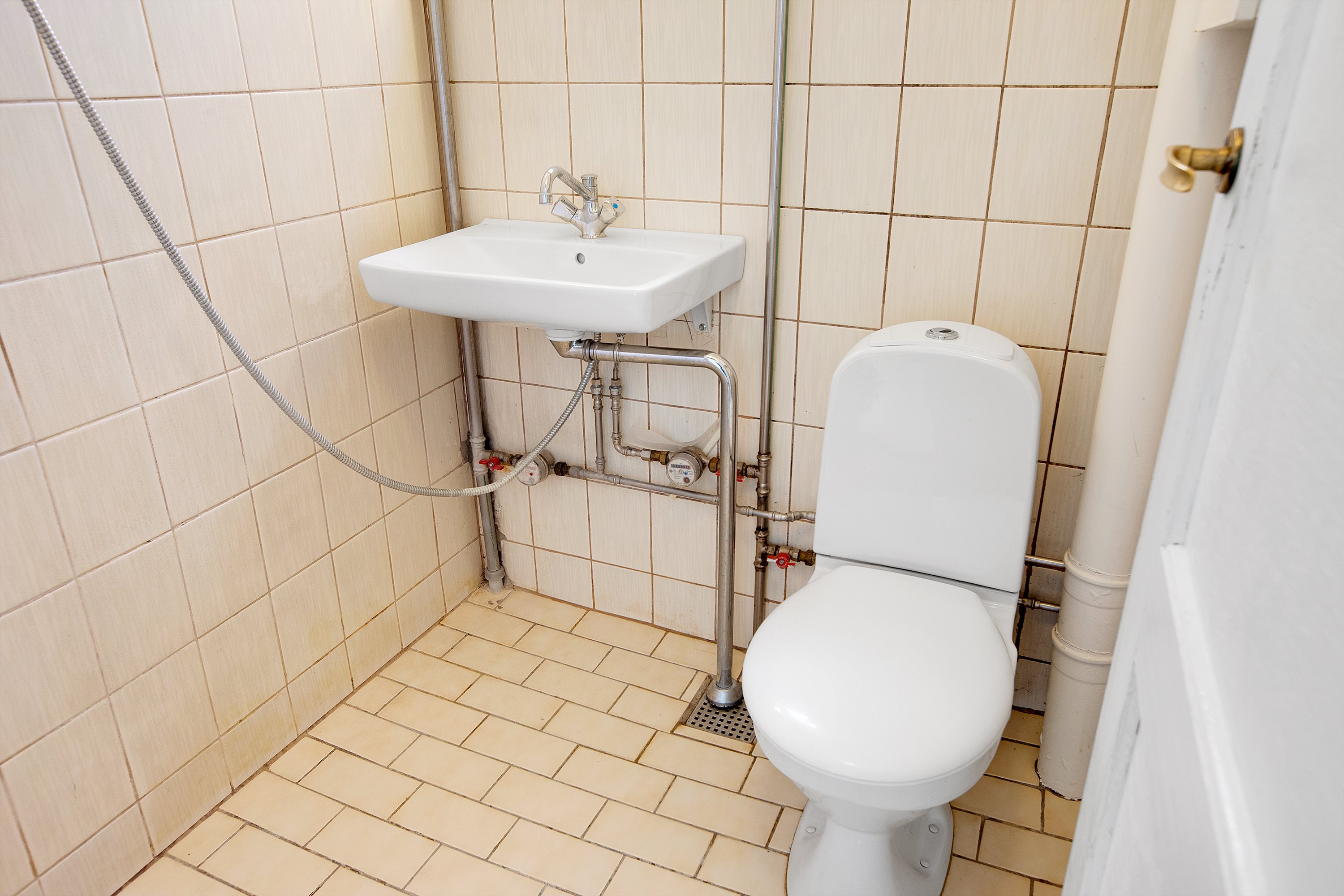 Gerbrandsvej 20, st.. 4., 2300 København S