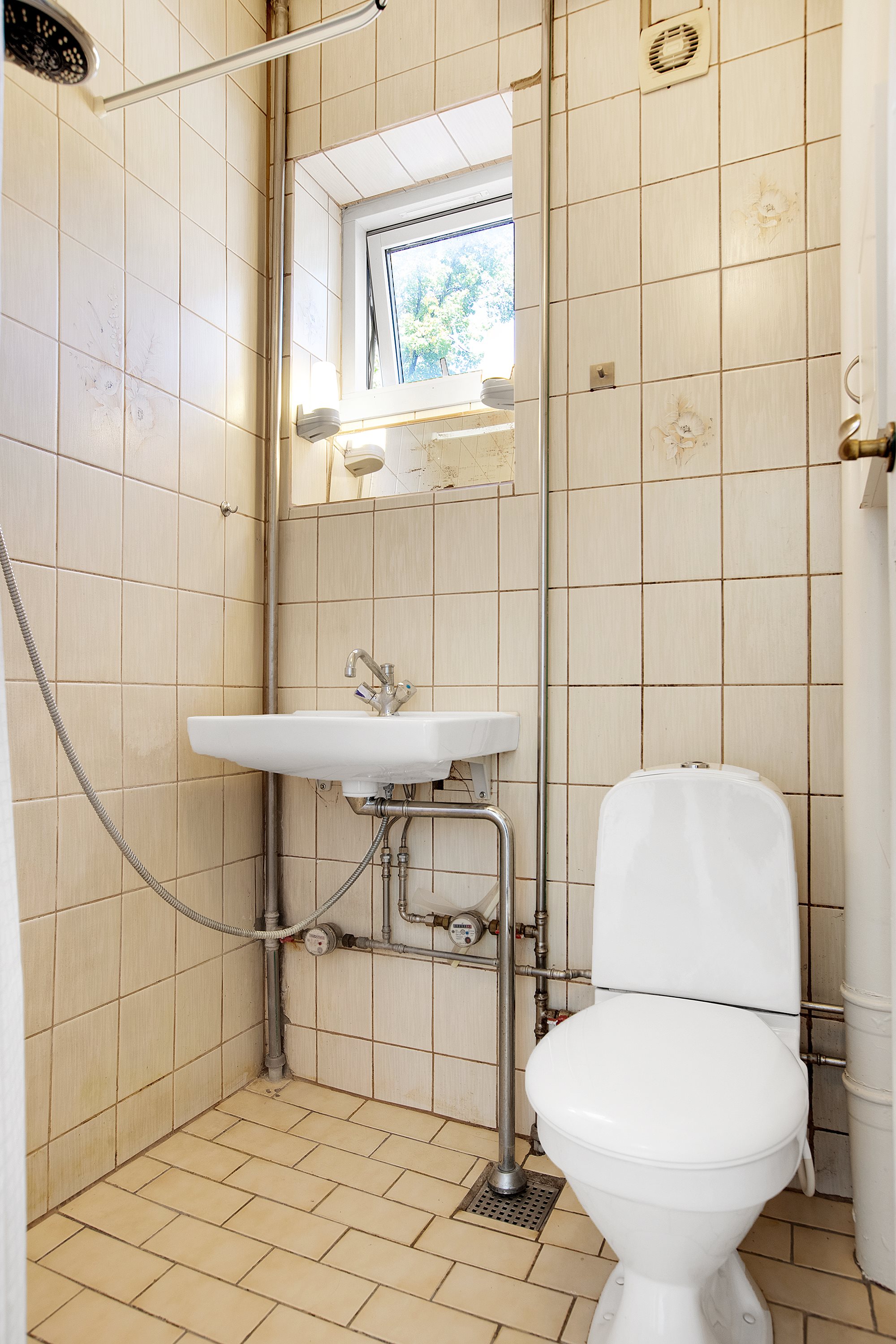 Gerbrandsvej 20, st.. 4., 2300 København S