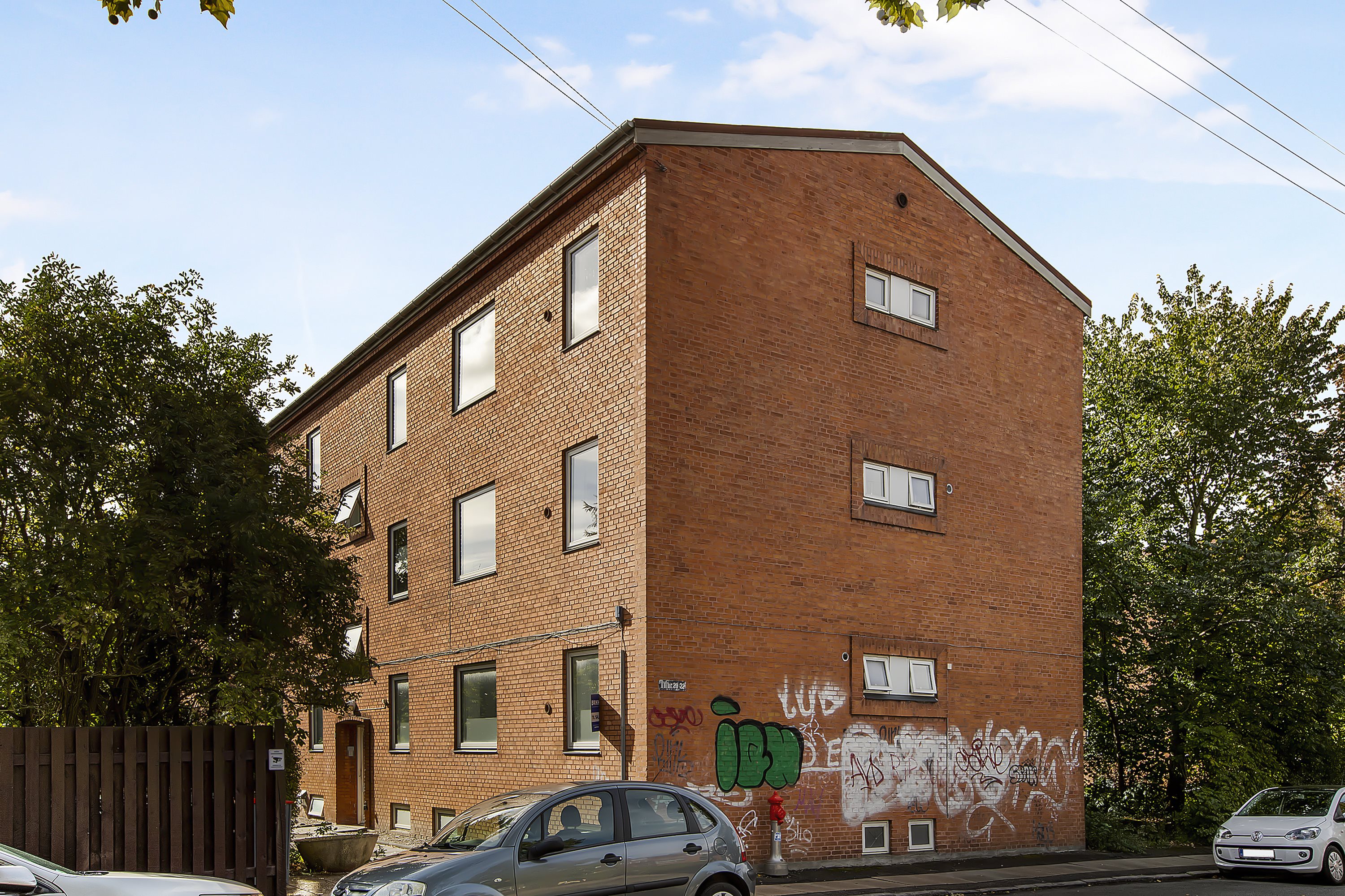 Gerbrandsvej 20, st.. 4., 2300 København S