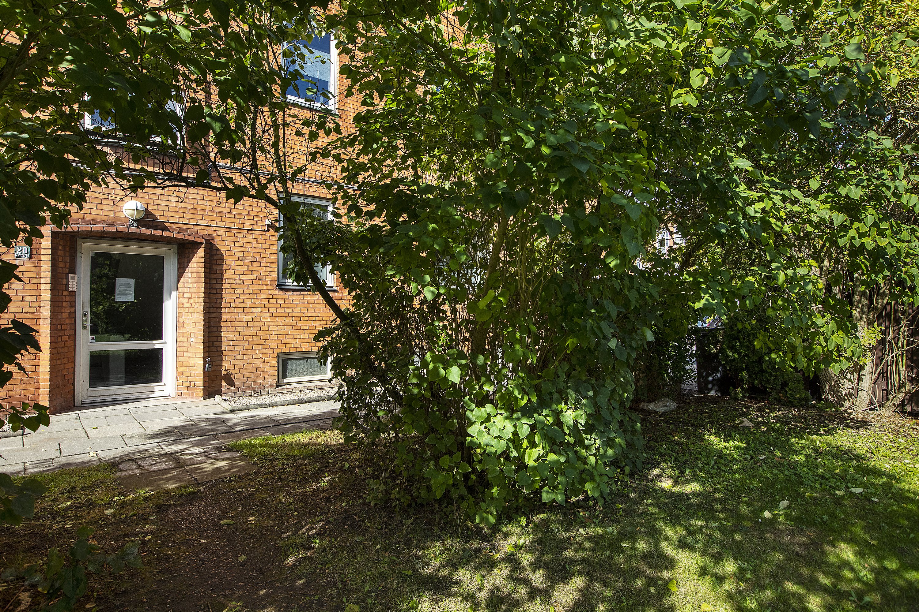 Gerbrandsvej 20, st.. 4., 2300 København S