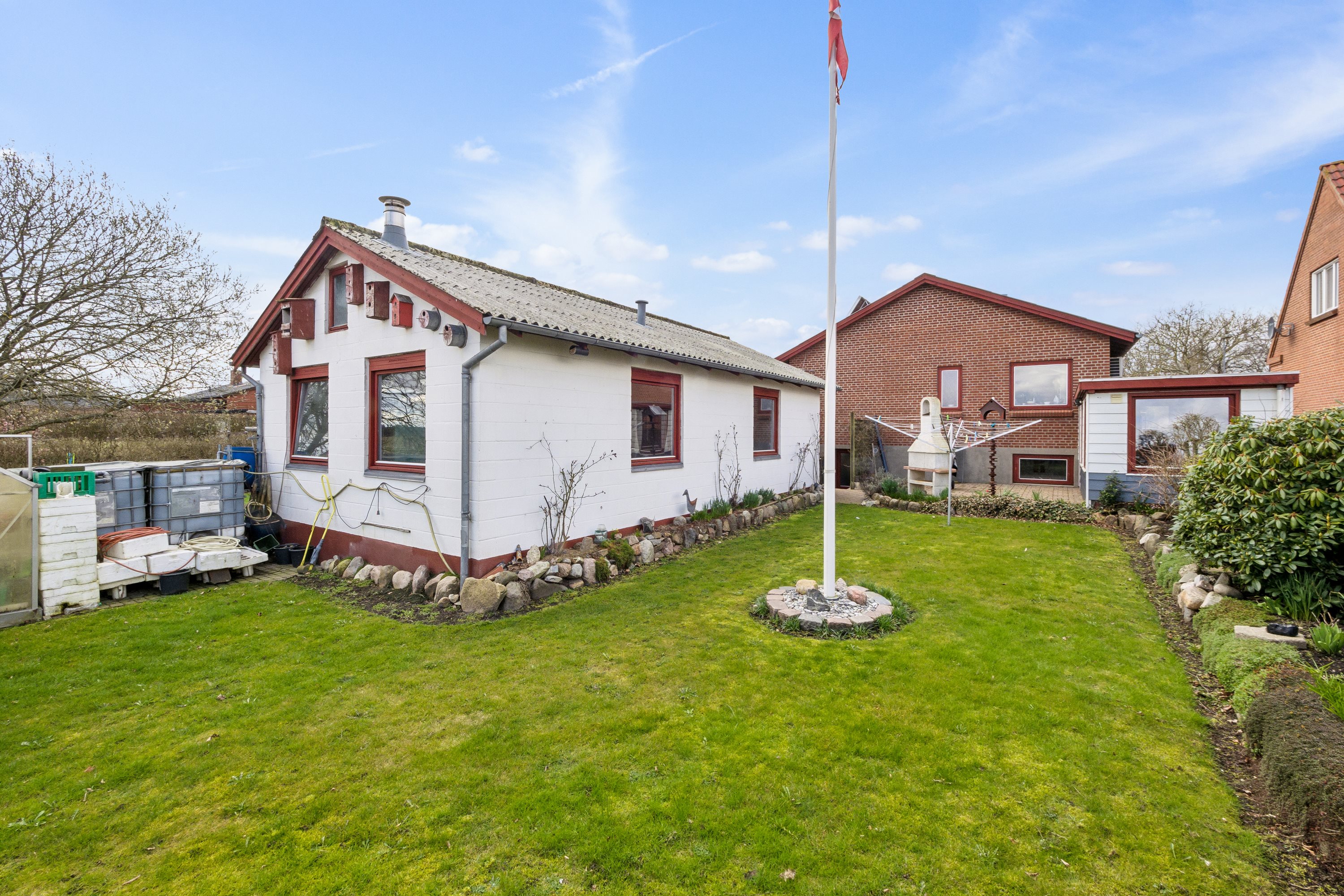 Lånumvej 19, Lånum, 7850 Stoholm Jyll