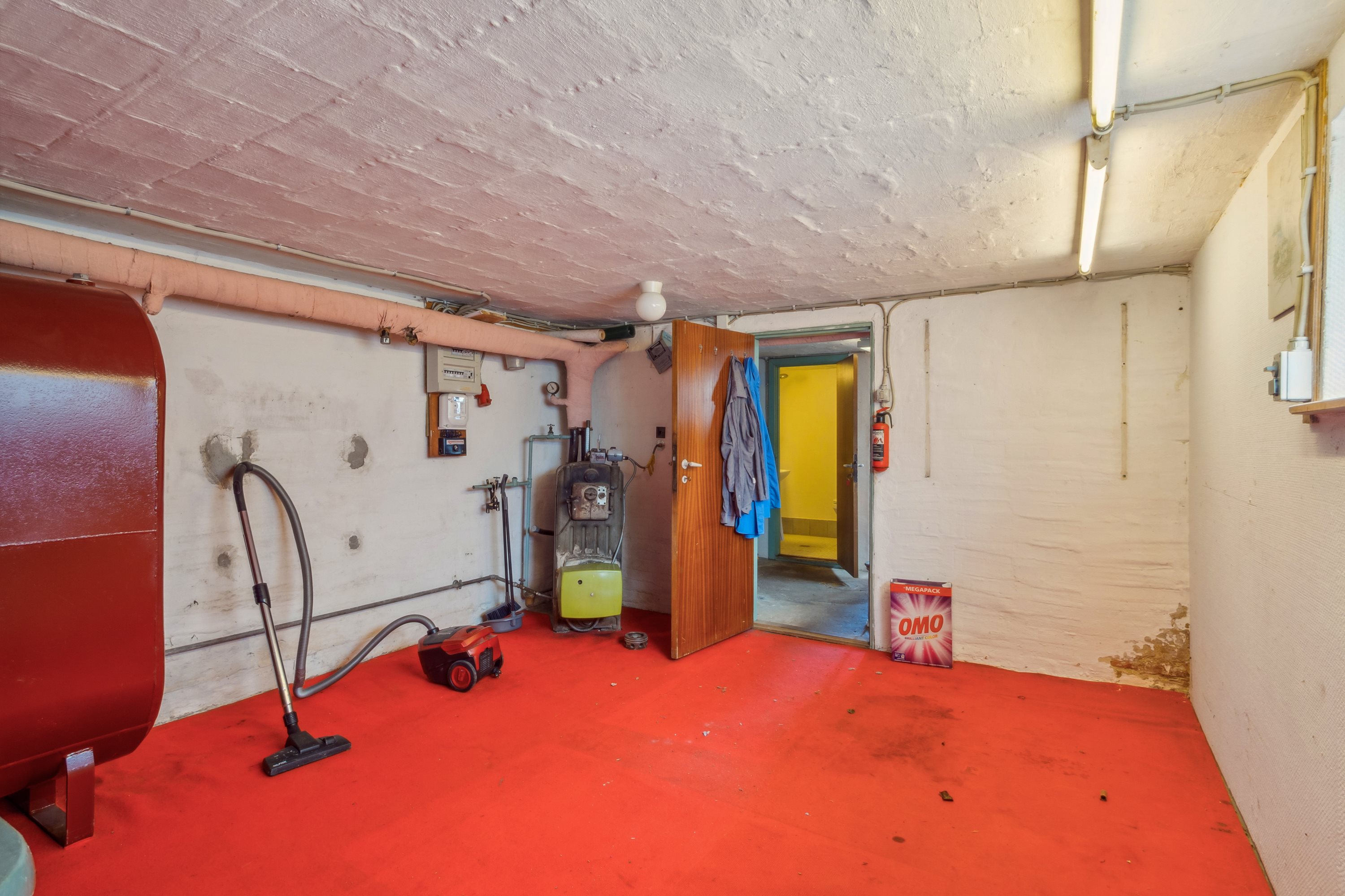 Lånumvej 19, Lånum, 7850 Stoholm Jyll