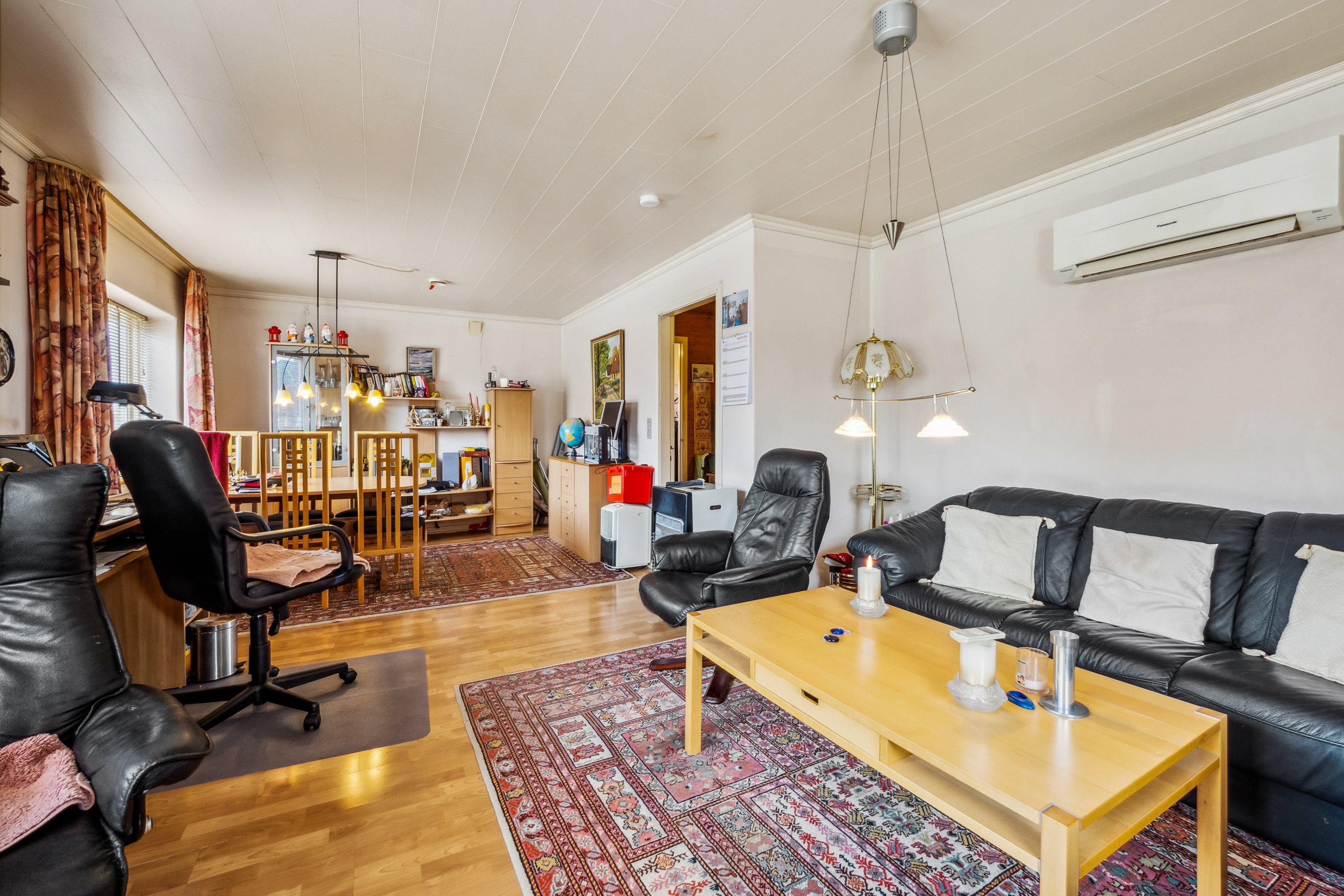 Lånumvej 19, Lånum, 7850 Stoholm Jyll