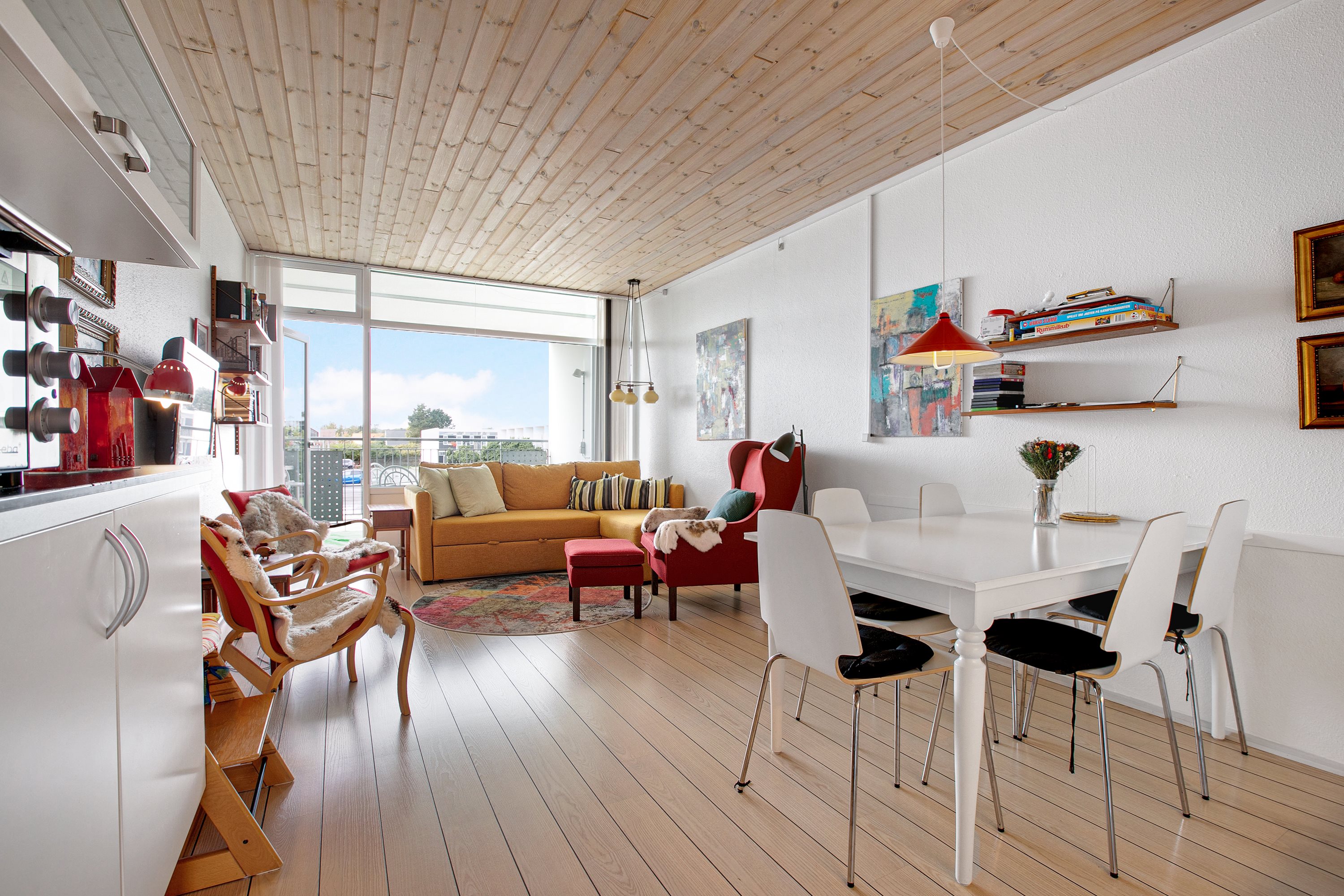 Fægangsvej 11E, Bønnerup Strand, 1. 225., 8585 Glesborg