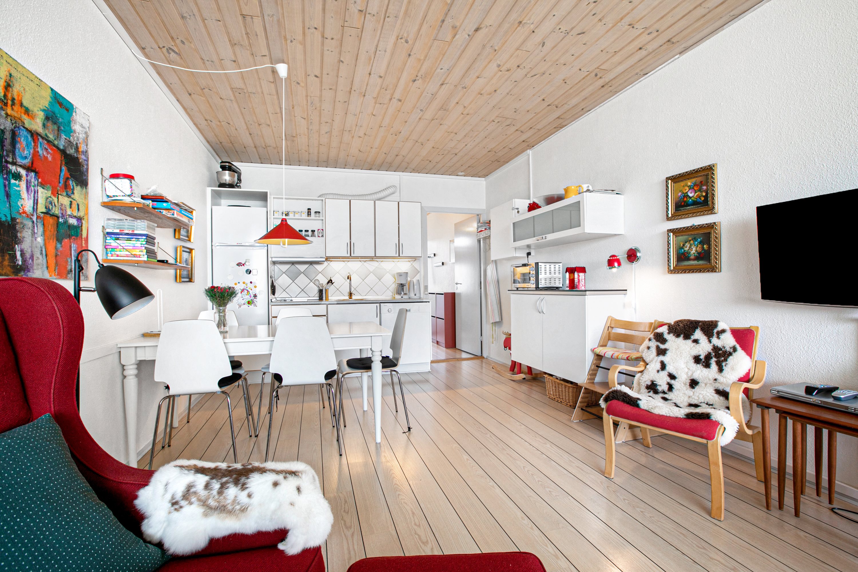 Fægangsvej 11E, Bønnerup Strand, 1. 225., 8585 Glesborg