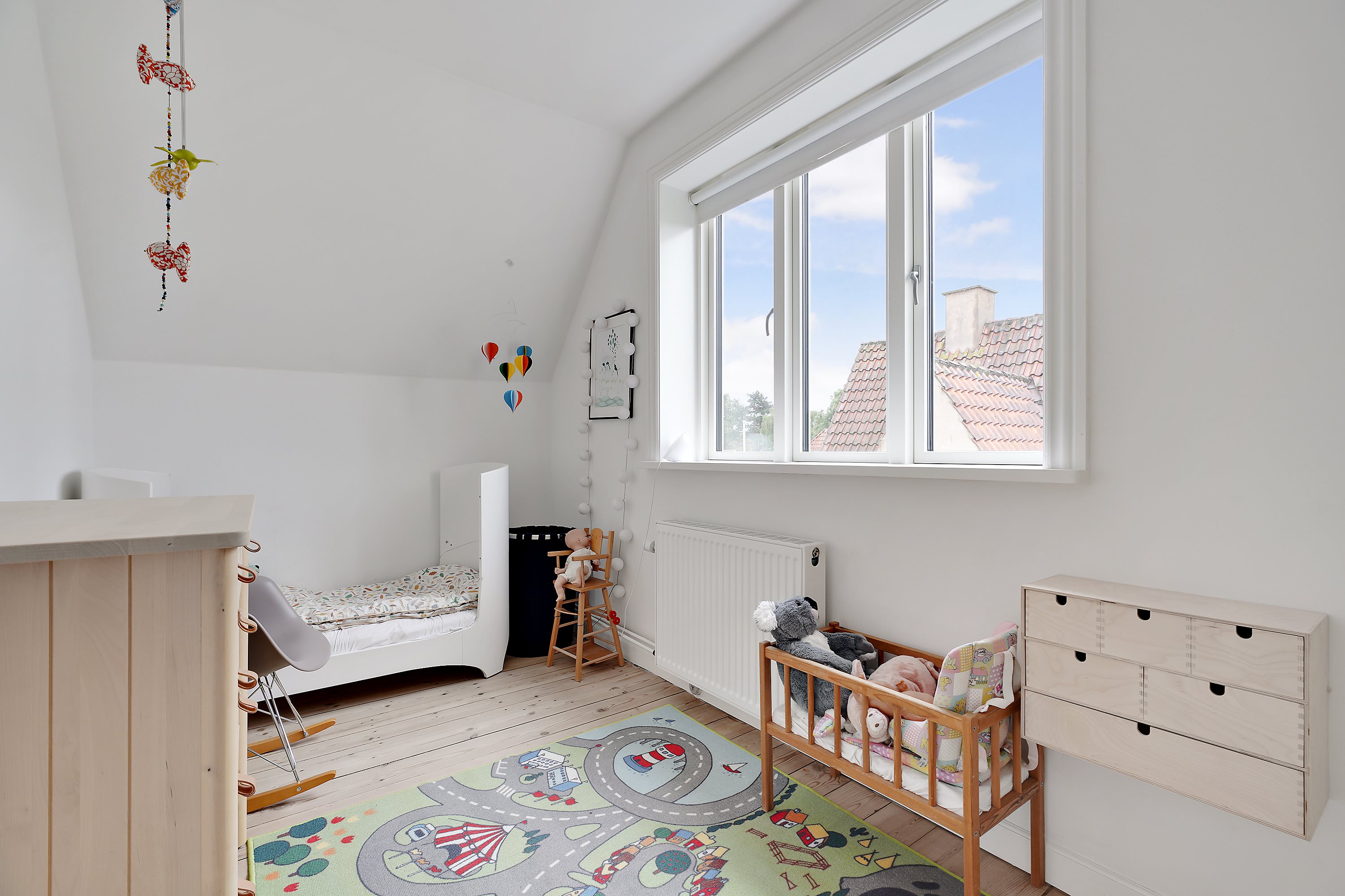 Bytinget 4, st.. th., 2700 Brønshøj
