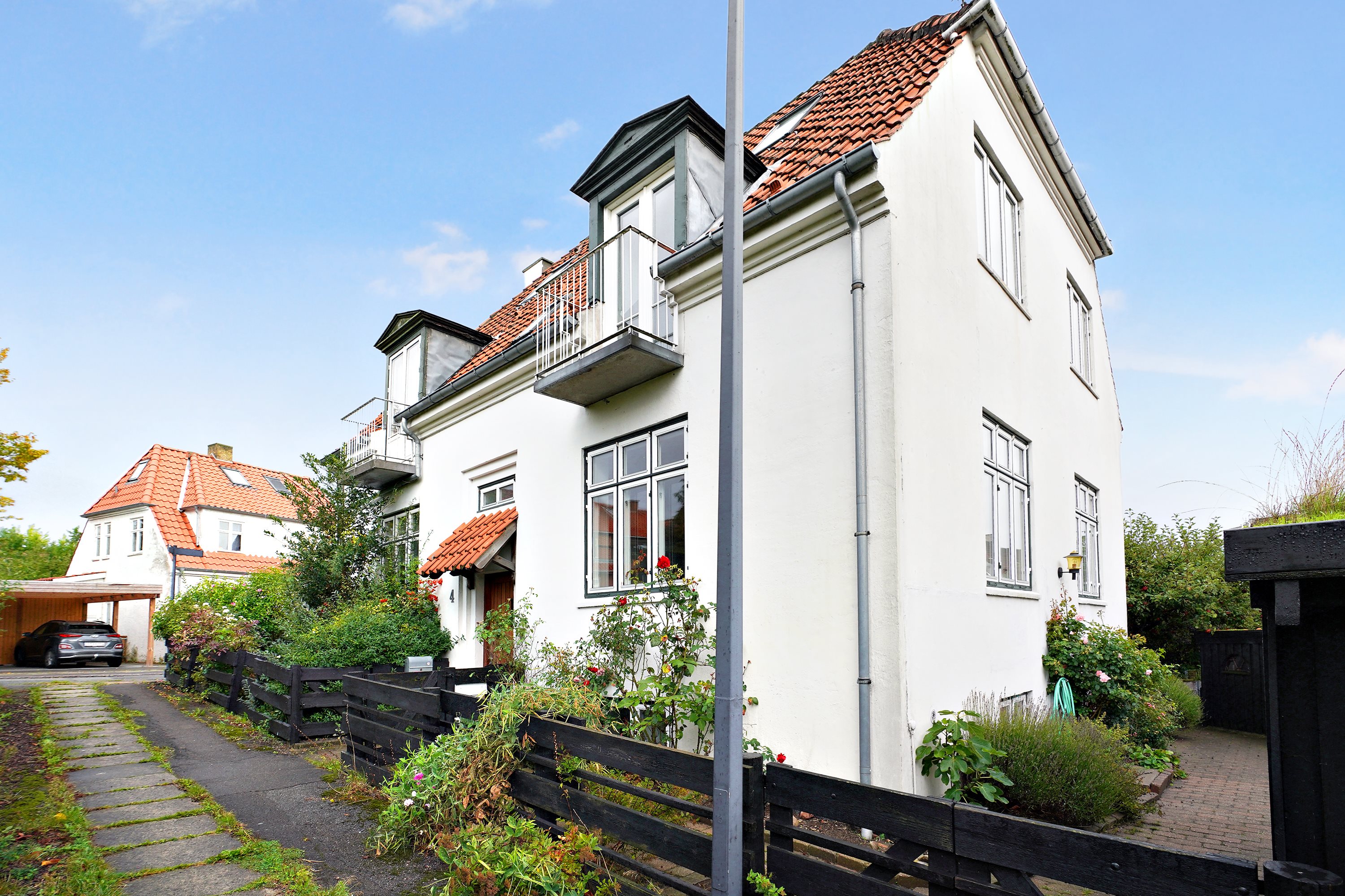 Bytinget 4, st.. th., 2700 Brønshøj