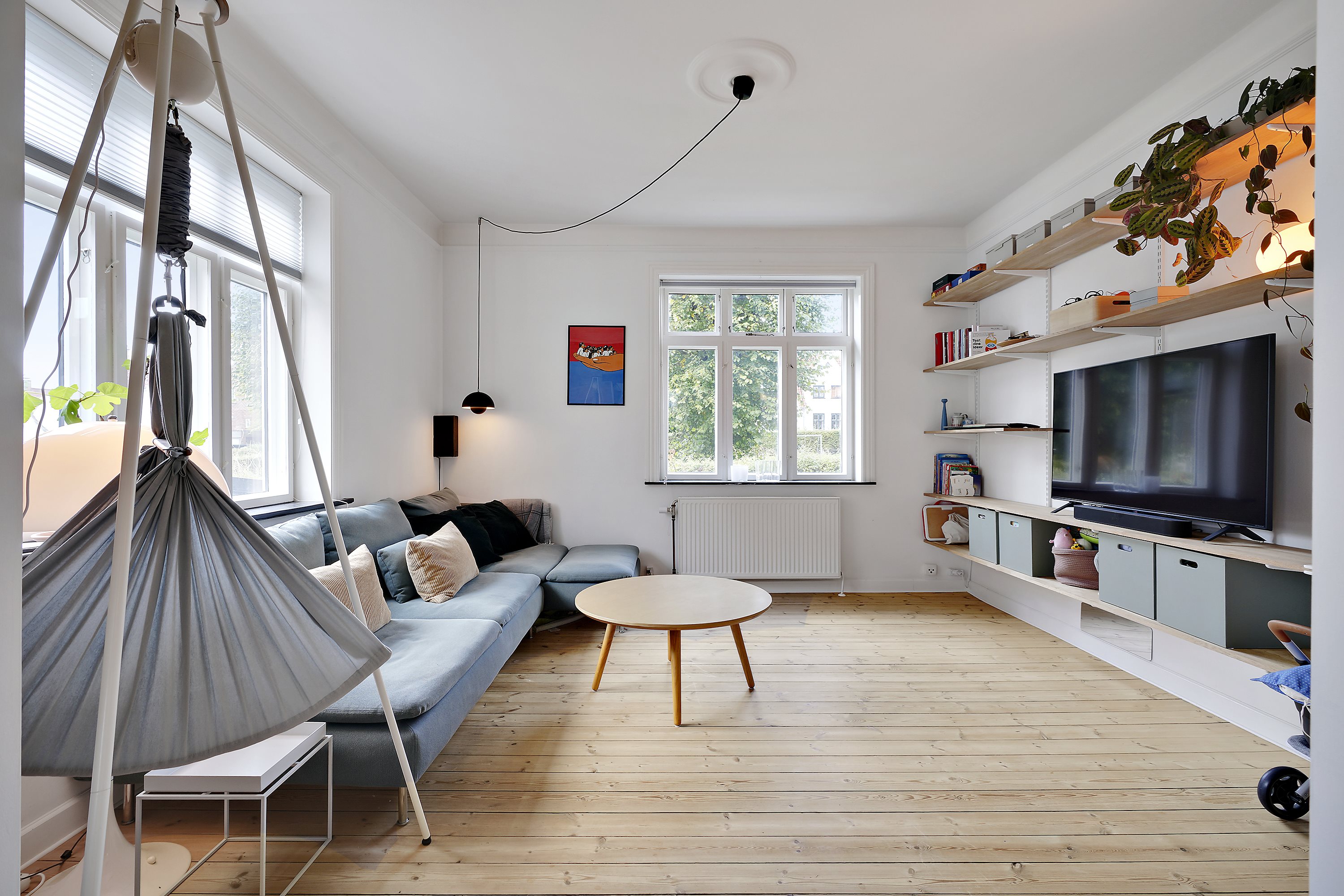 Bytinget 4, st.. th., 2700 Brønshøj