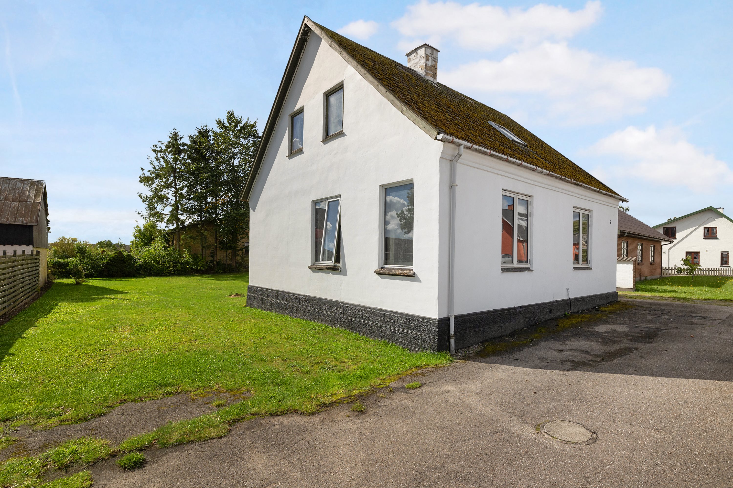 Bonderupvej 6, 4350 Ugerløse