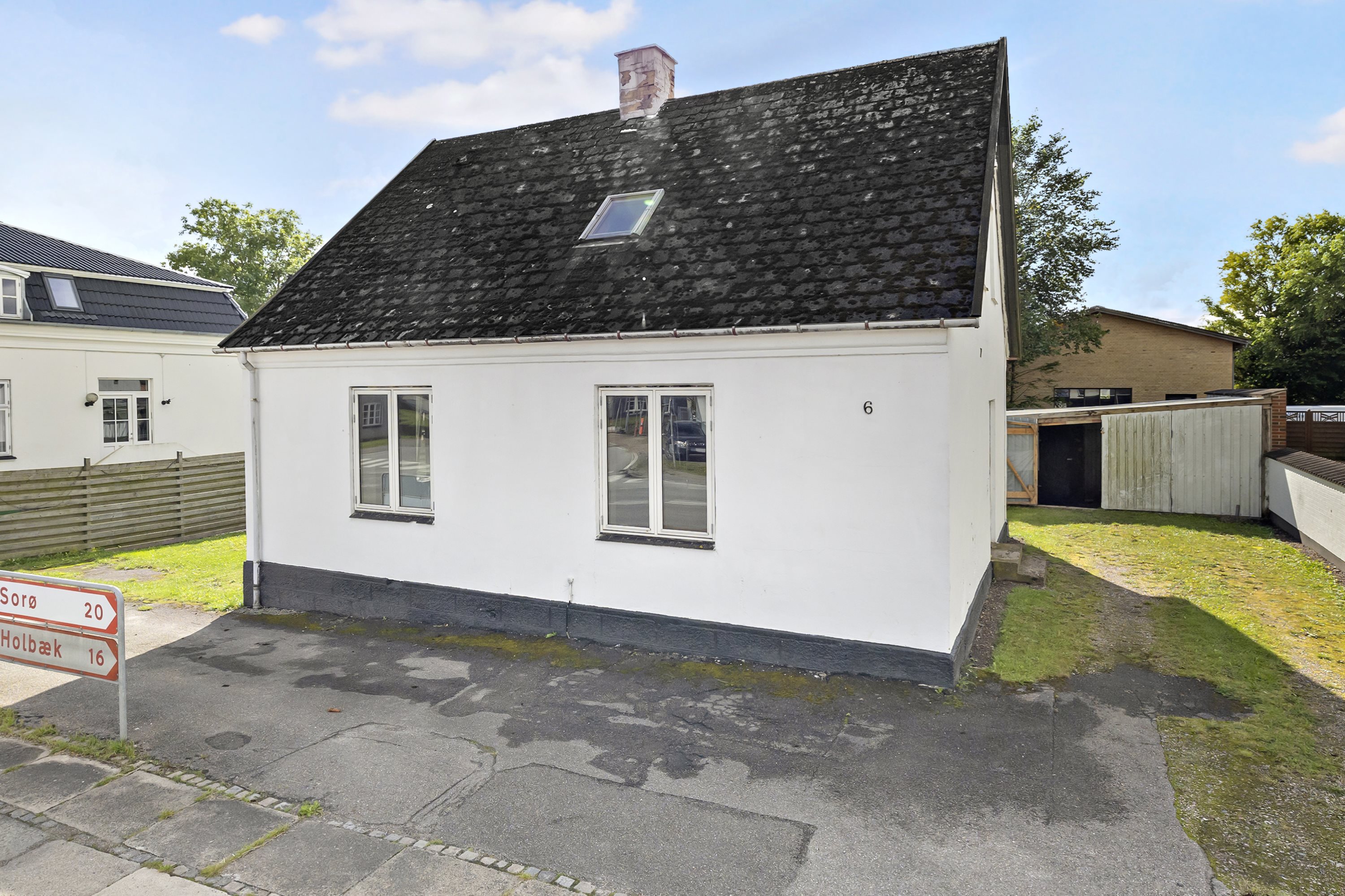 Bonderupvej 6, 4350 Ugerløse
