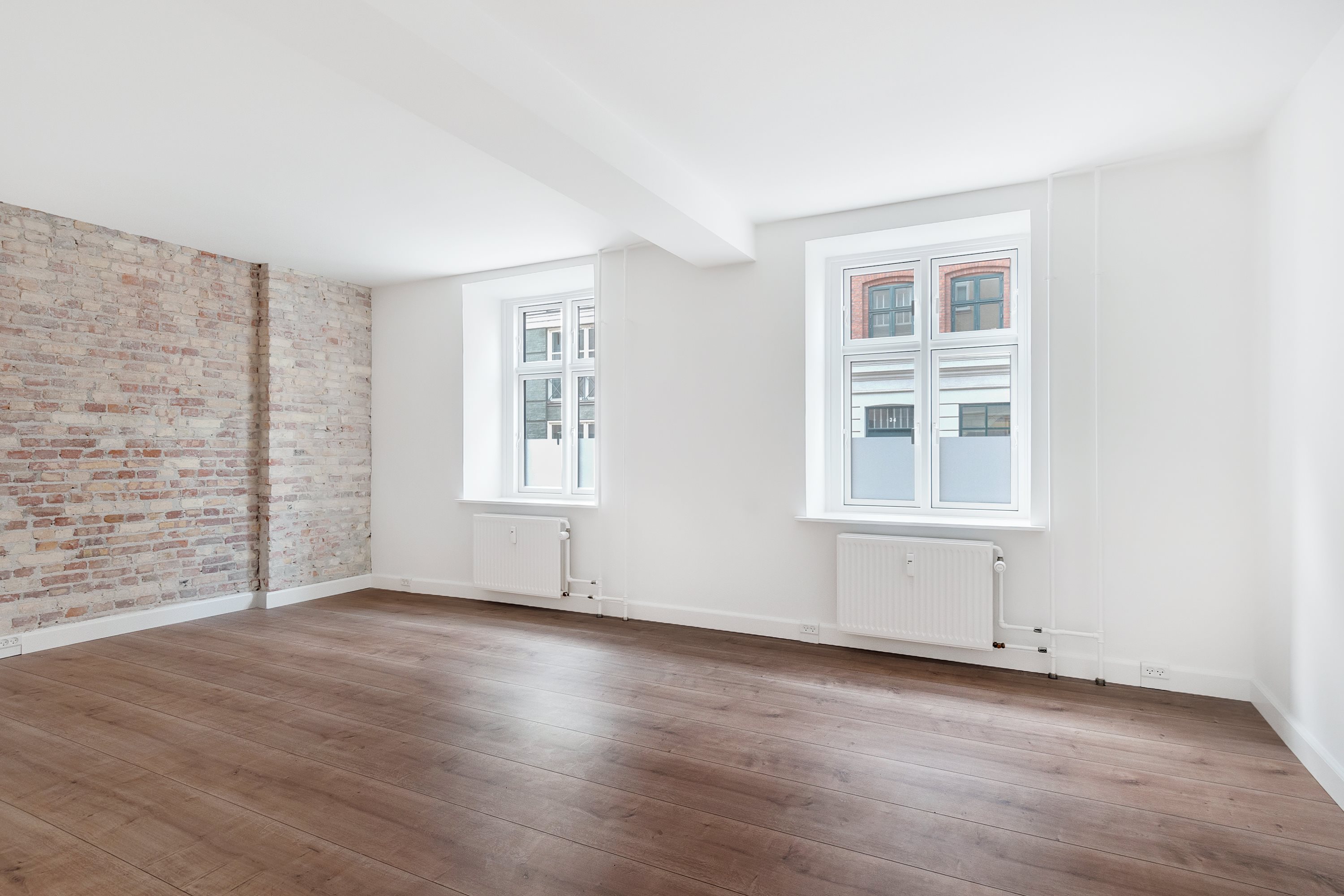 Absalonsgade 29, st.. th., 1658 København V