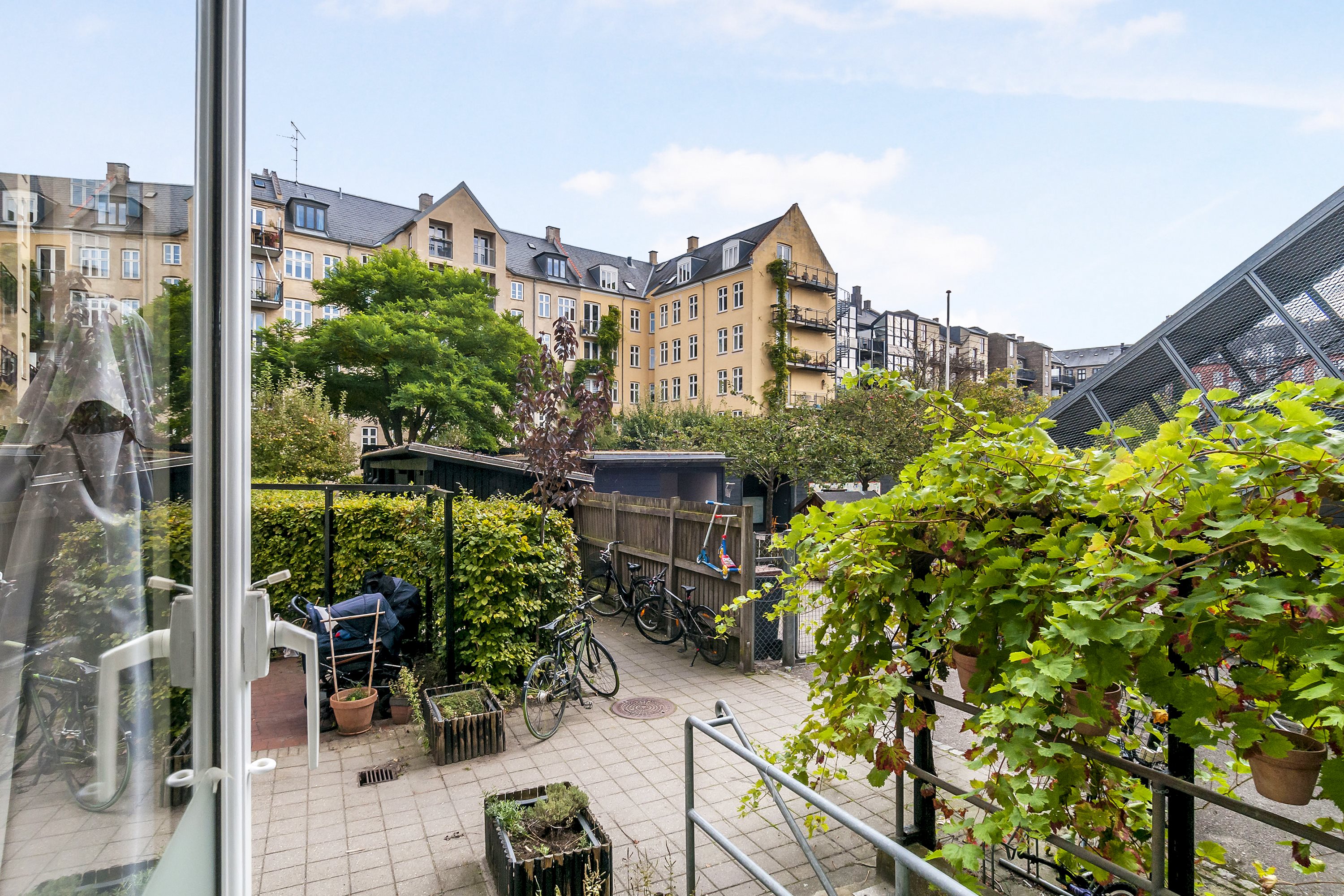 Absalonsgade 29, st.. th., 1658 København V