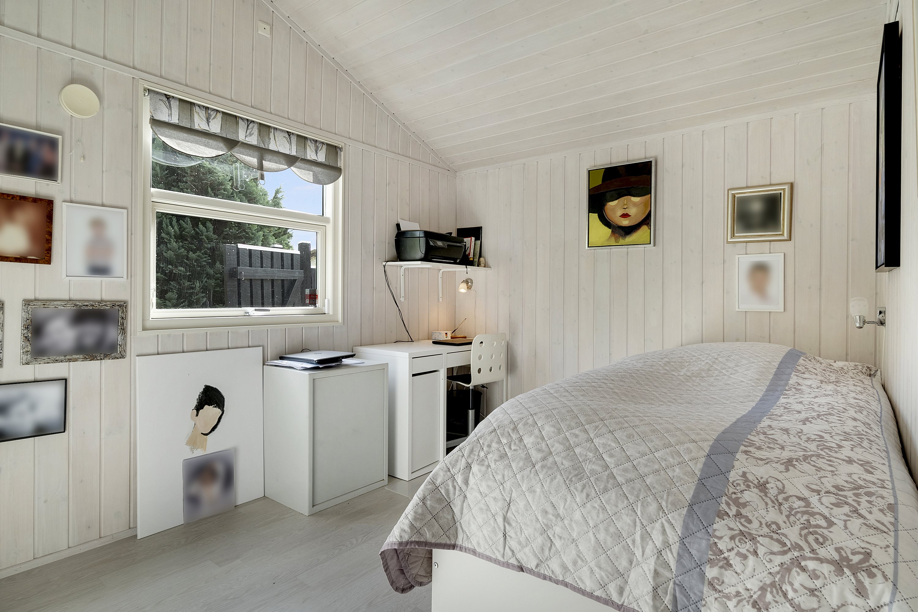 Syrenvej 5, Bønsvig Str, 4720 Præstø