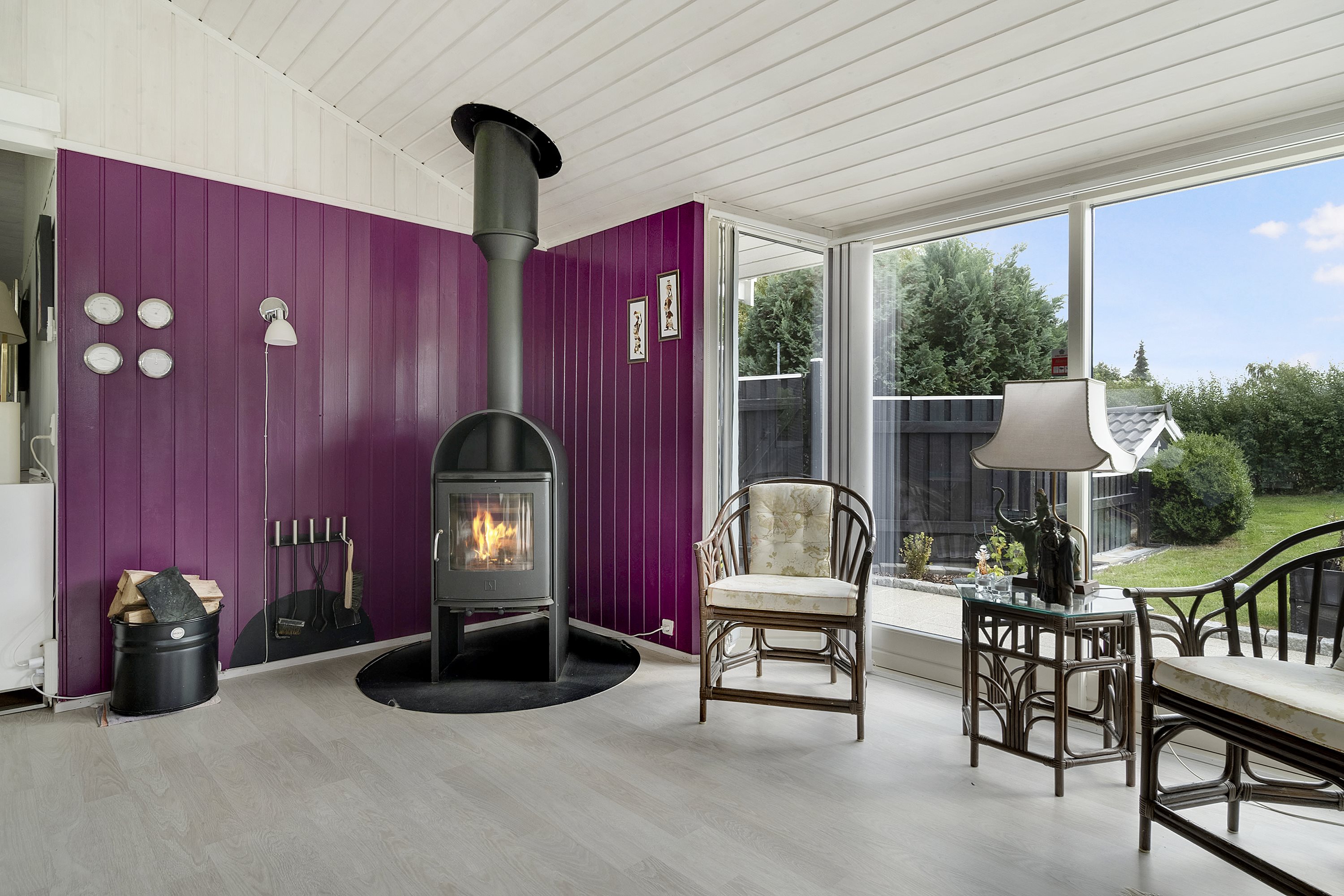 Syrenvej 5, Bønsvig Str, 4720 Præstø