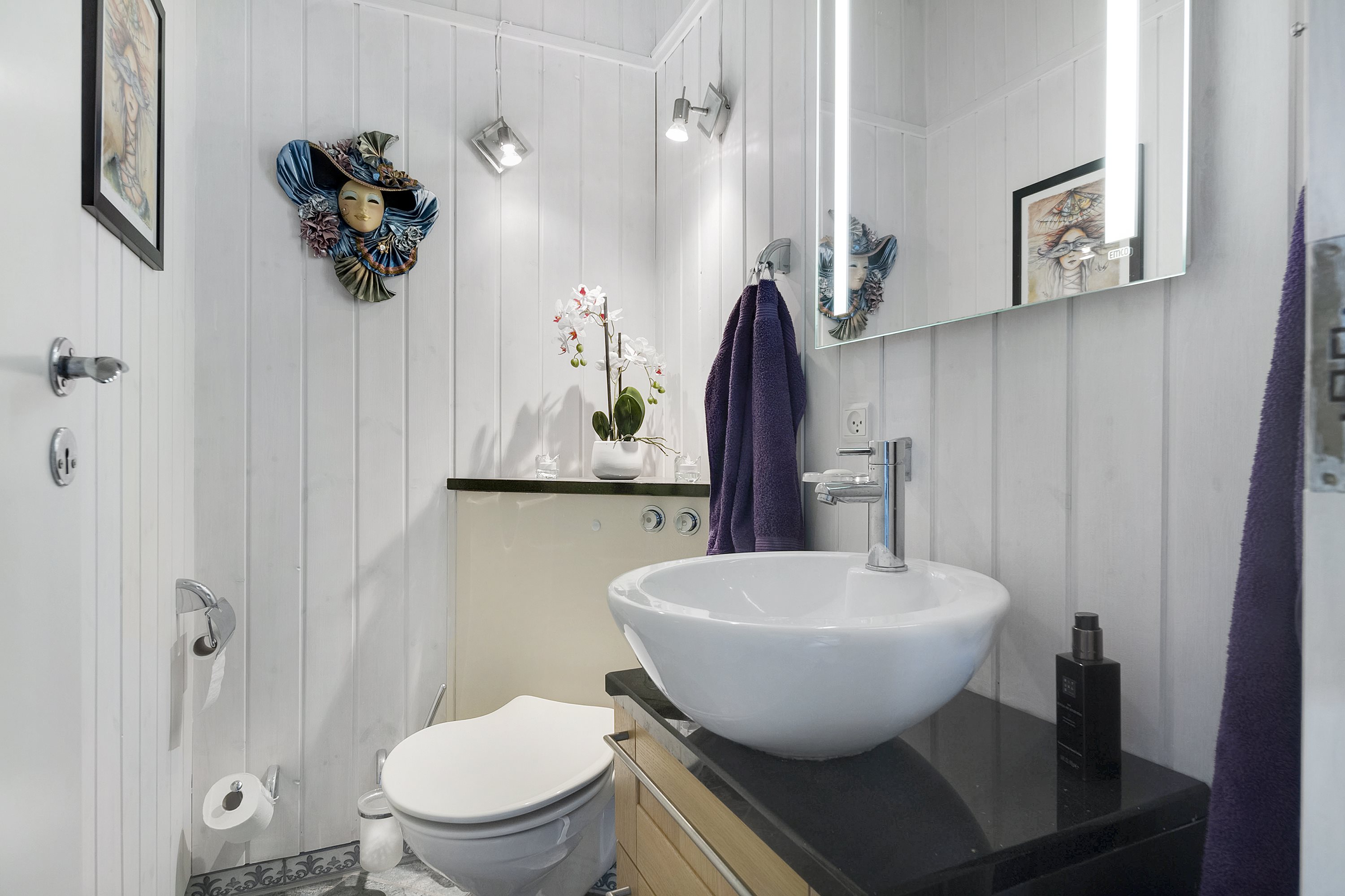 Syrenvej 5, Bønsvig Str, 4720 Præstø