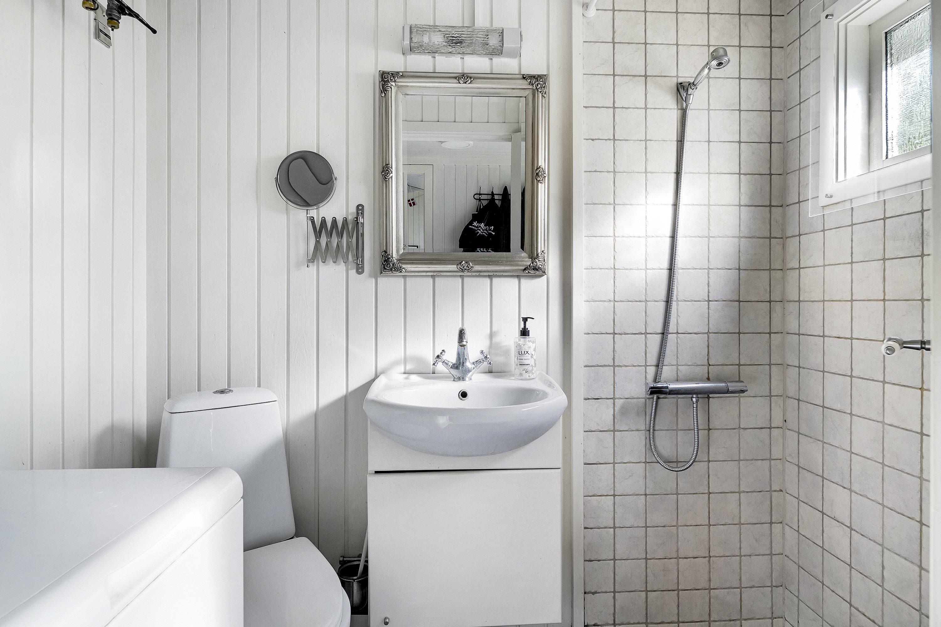 Klitfyrren 1, Ulvshale, 4780 Stege
