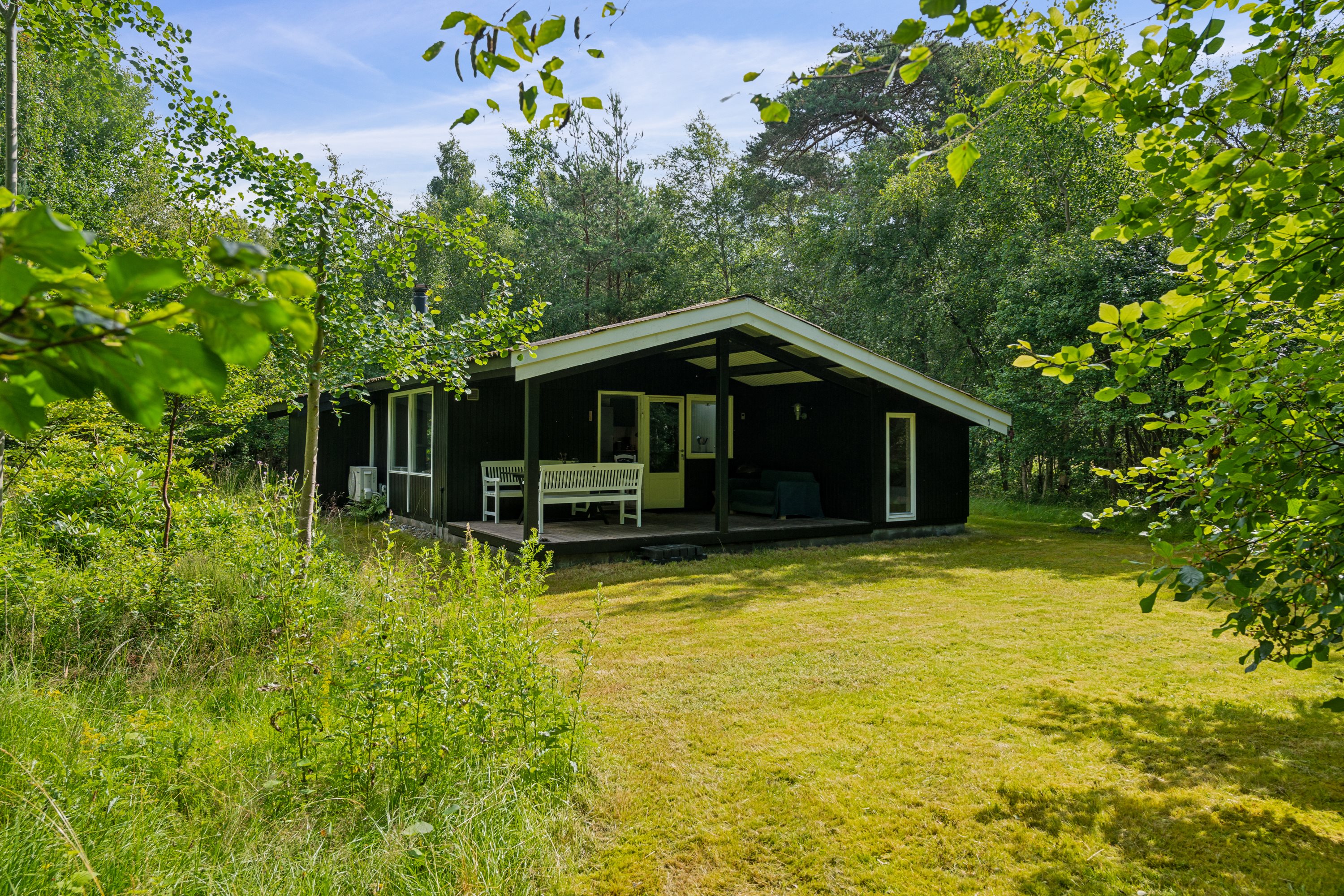 Klitfyrren 1, Ulvshale, 4780 Stege