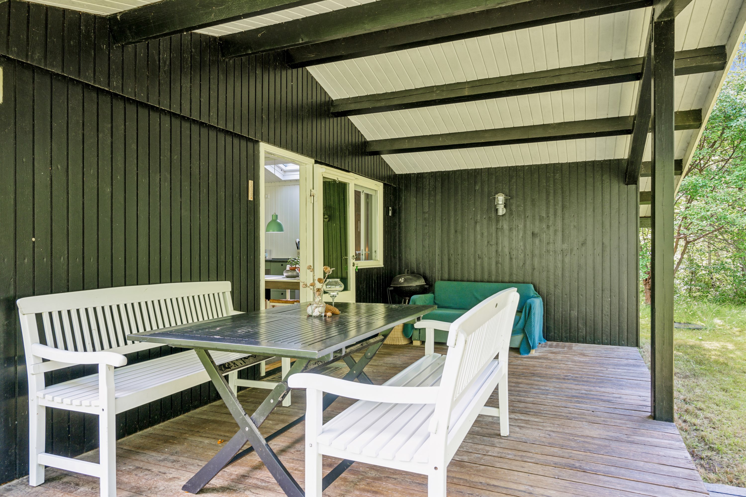 Klitfyrren 1, Ulvshale, 4780 Stege