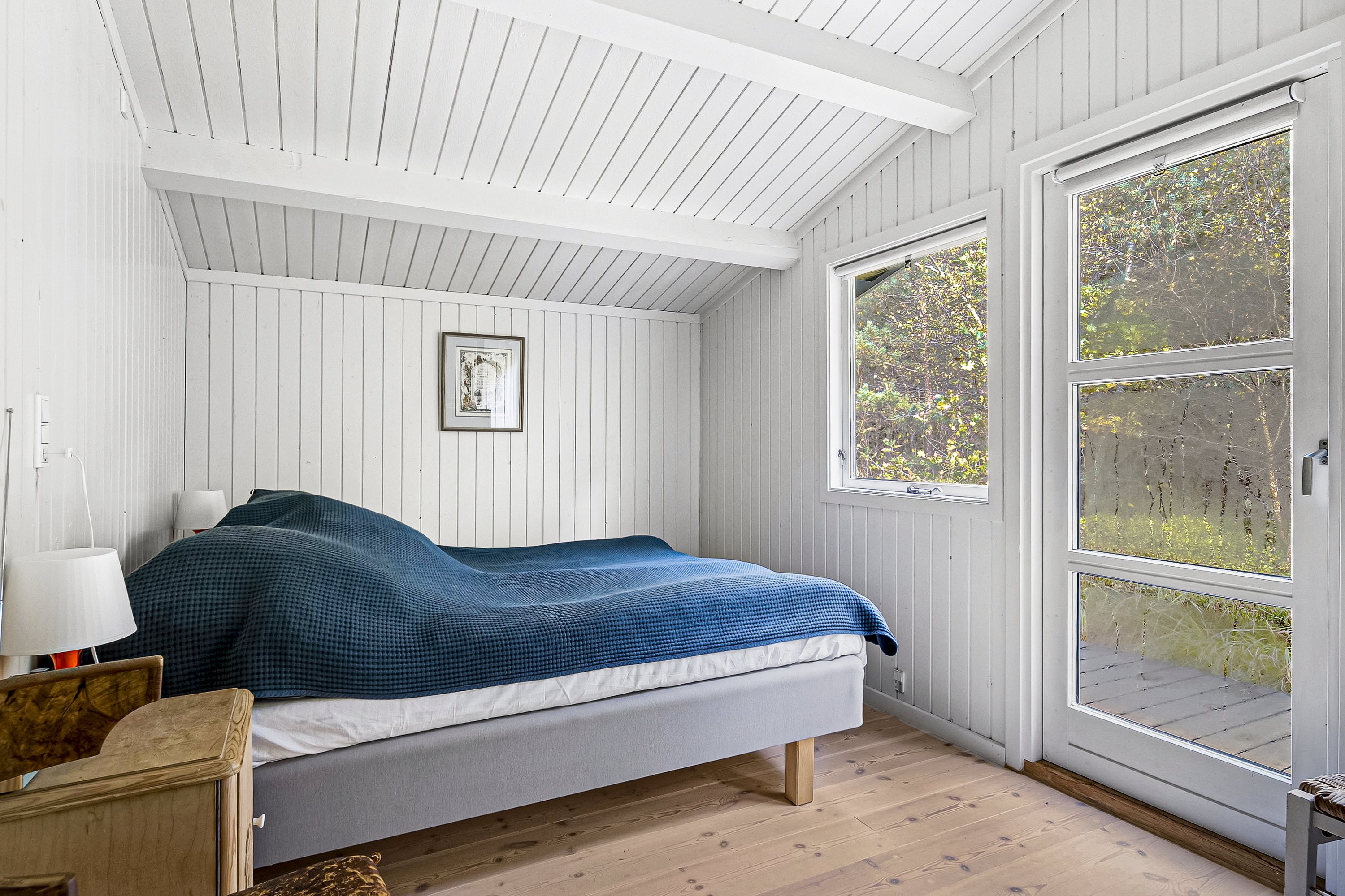 Klitfyrren 1, Ulvshale, 4780 Stege