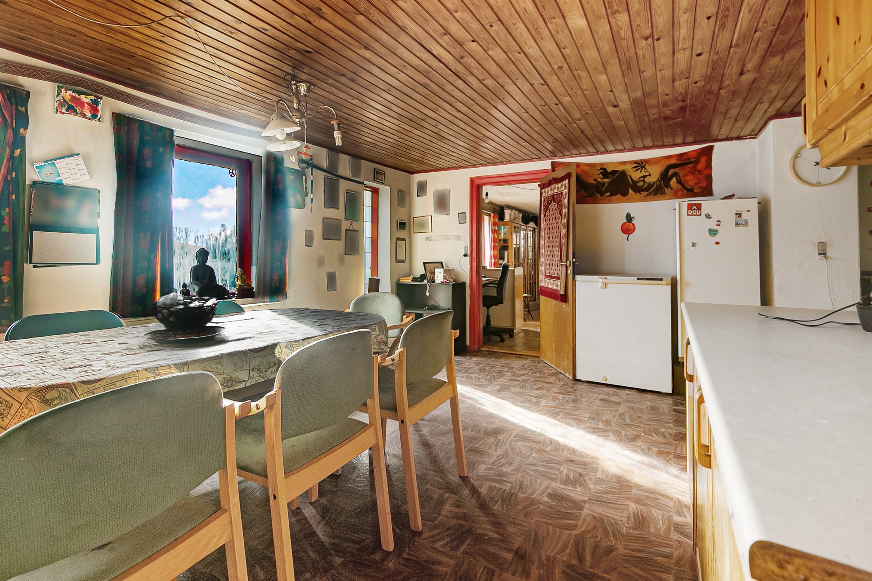 Tønagervej 9, Gjerlev, 8983 Gjerlev J