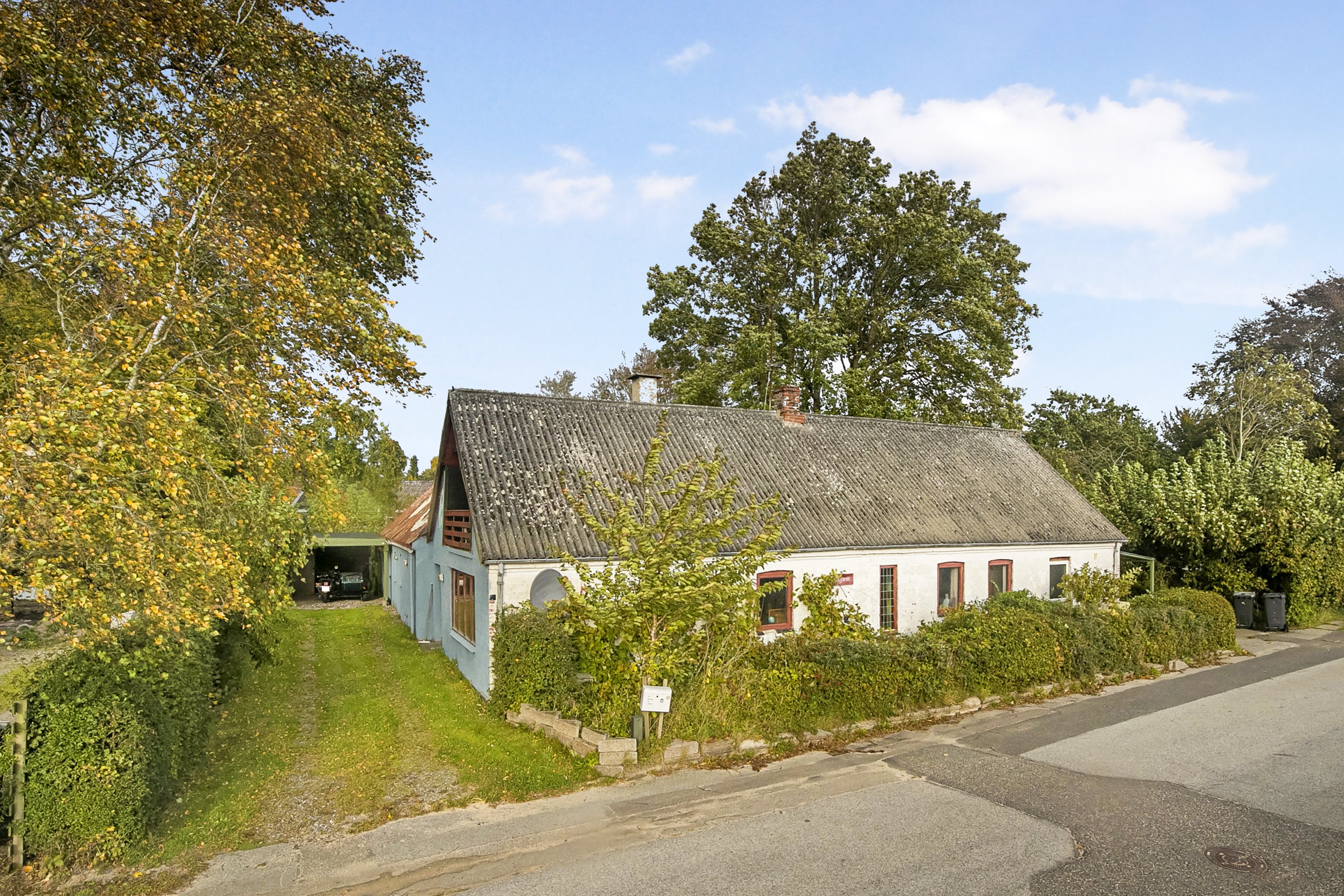 Tønagervej 9, Gjerlev, 8983 Gjerlev J