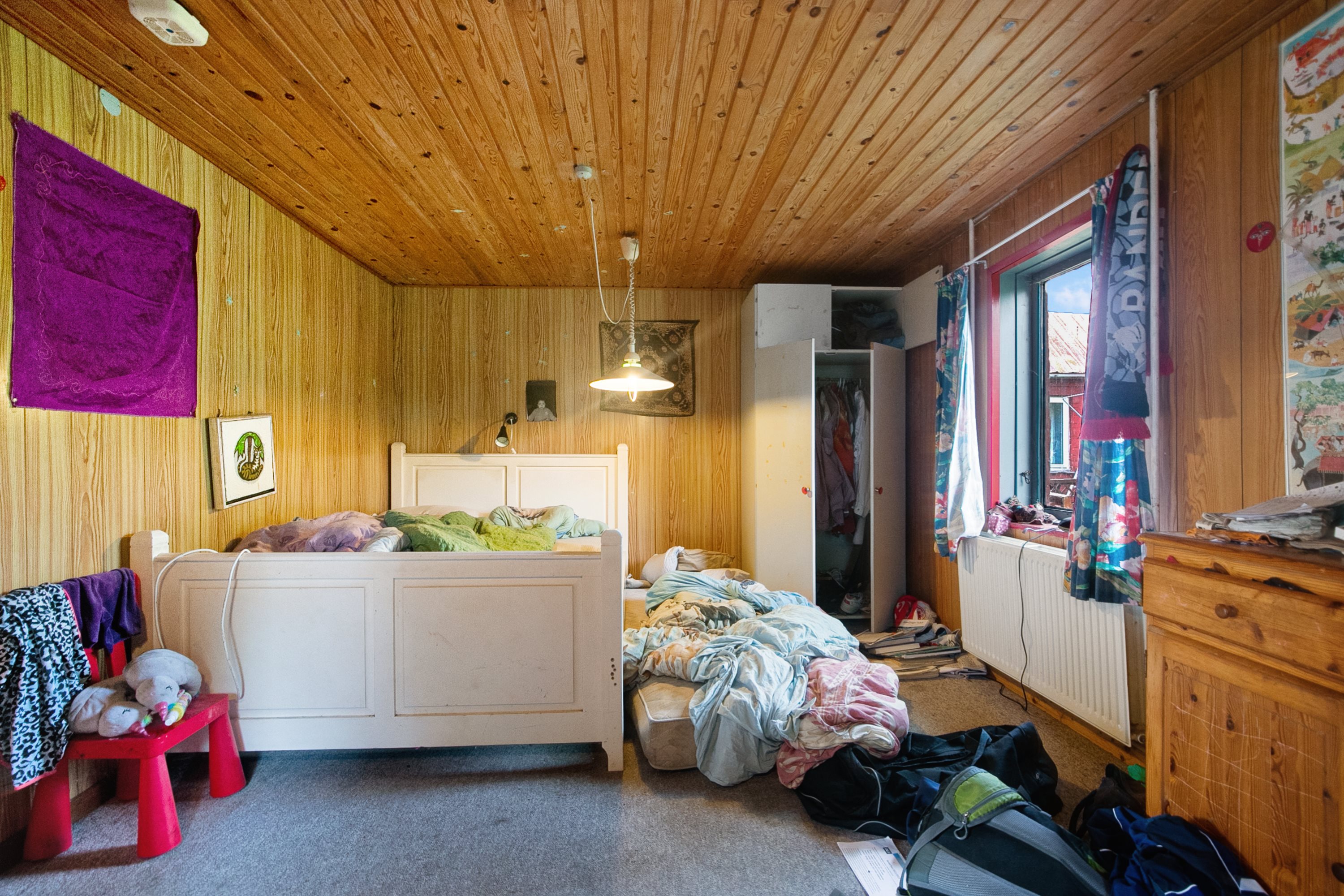 Tønagervej 9, Gjerlev, 8983 Gjerlev J