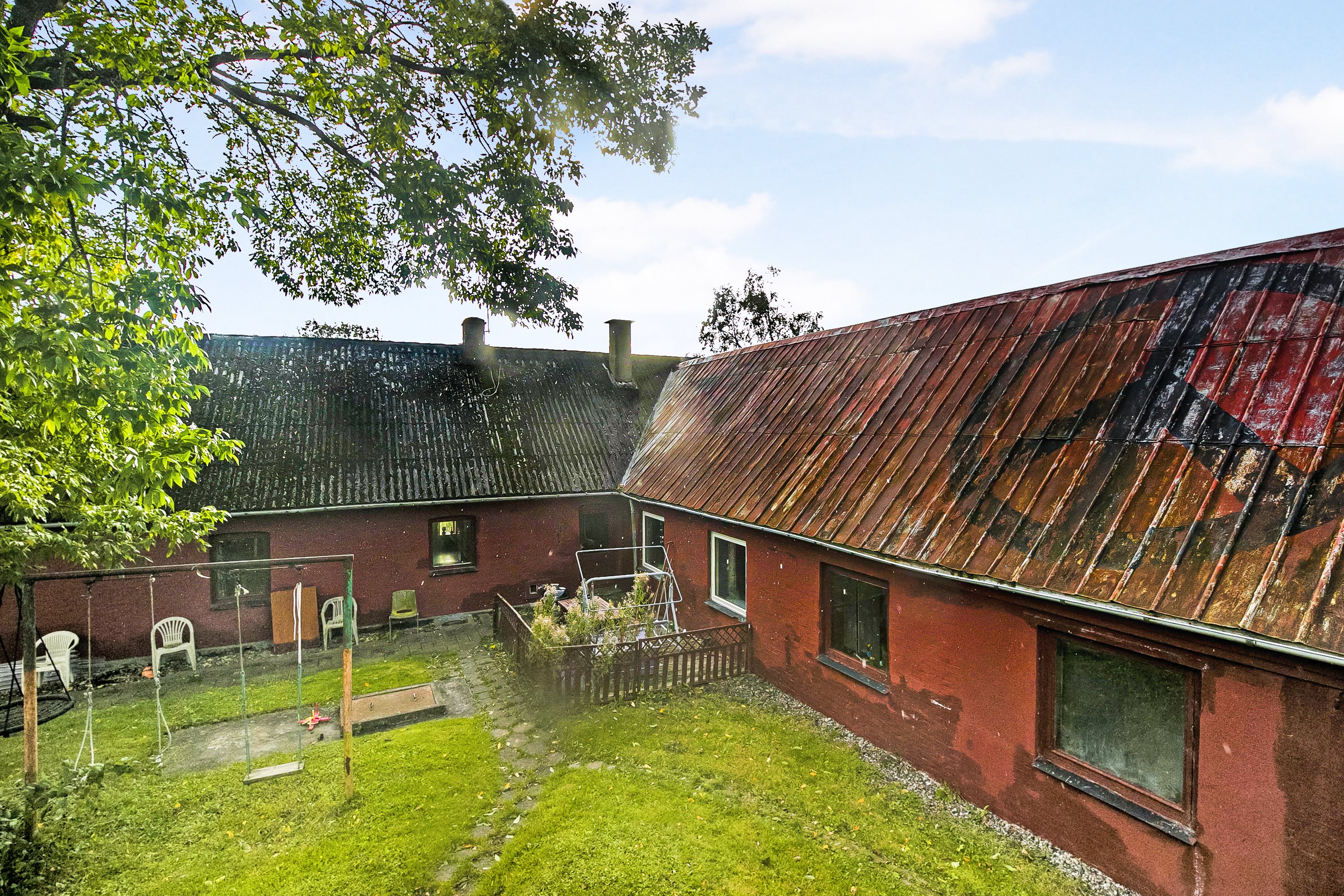 Tønagervej 9, Gjerlev, 8983 Gjerlev J