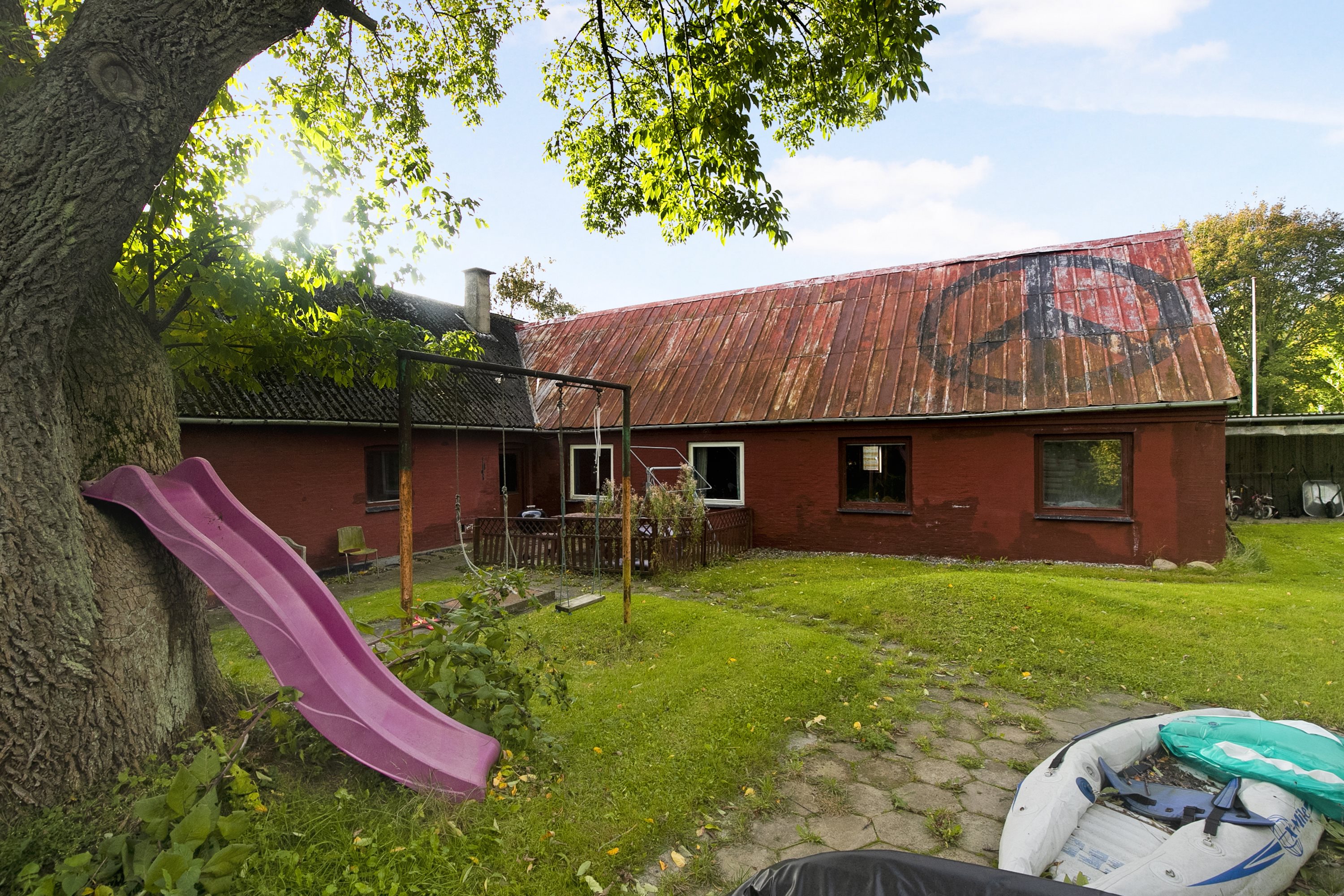 Tønagervej 9, Gjerlev, 8983 Gjerlev J