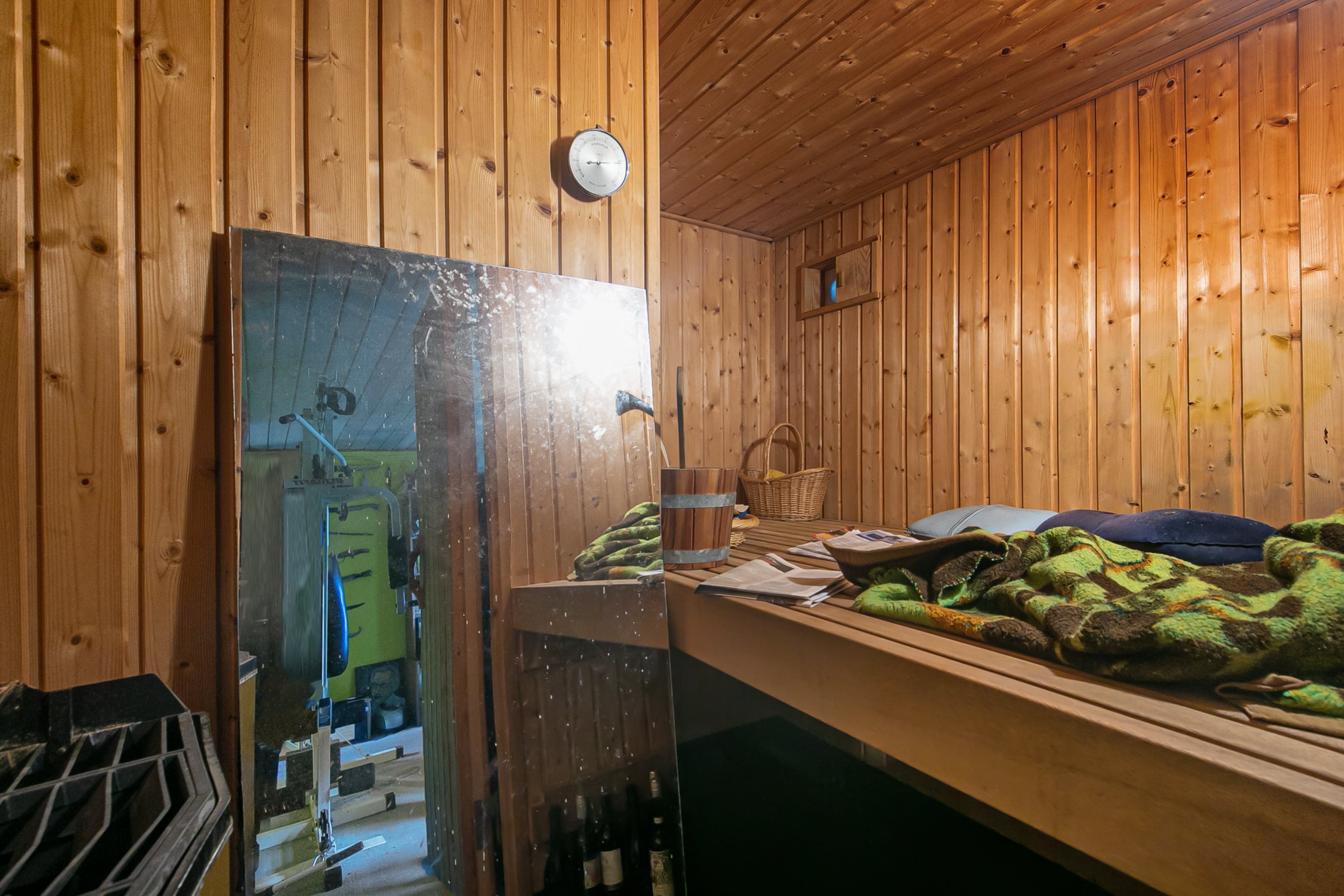 Tønagervej 9, Gjerlev, 8983 Gjerlev J