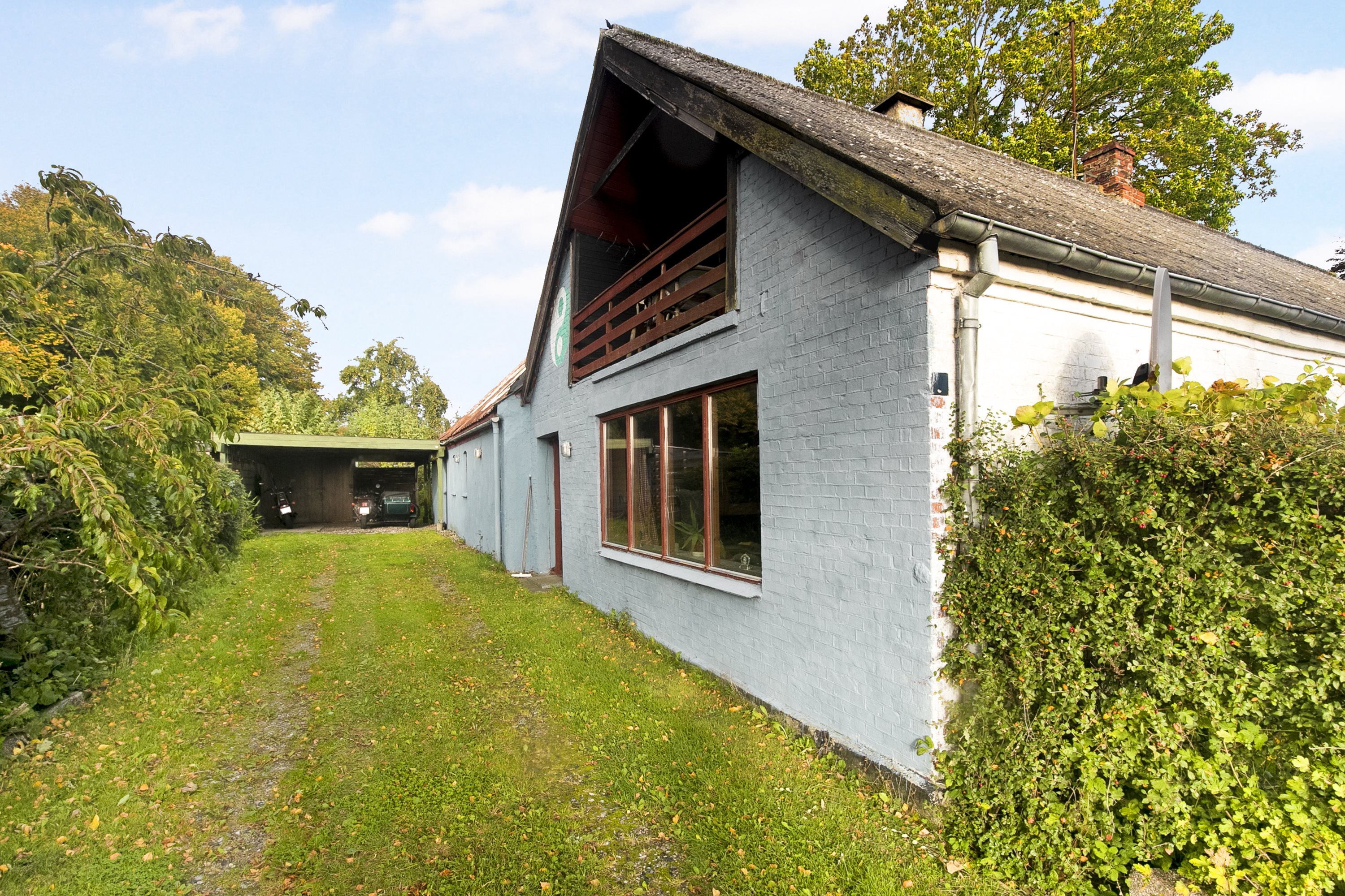 Tønagervej 9, Gjerlev, 8983 Gjerlev J