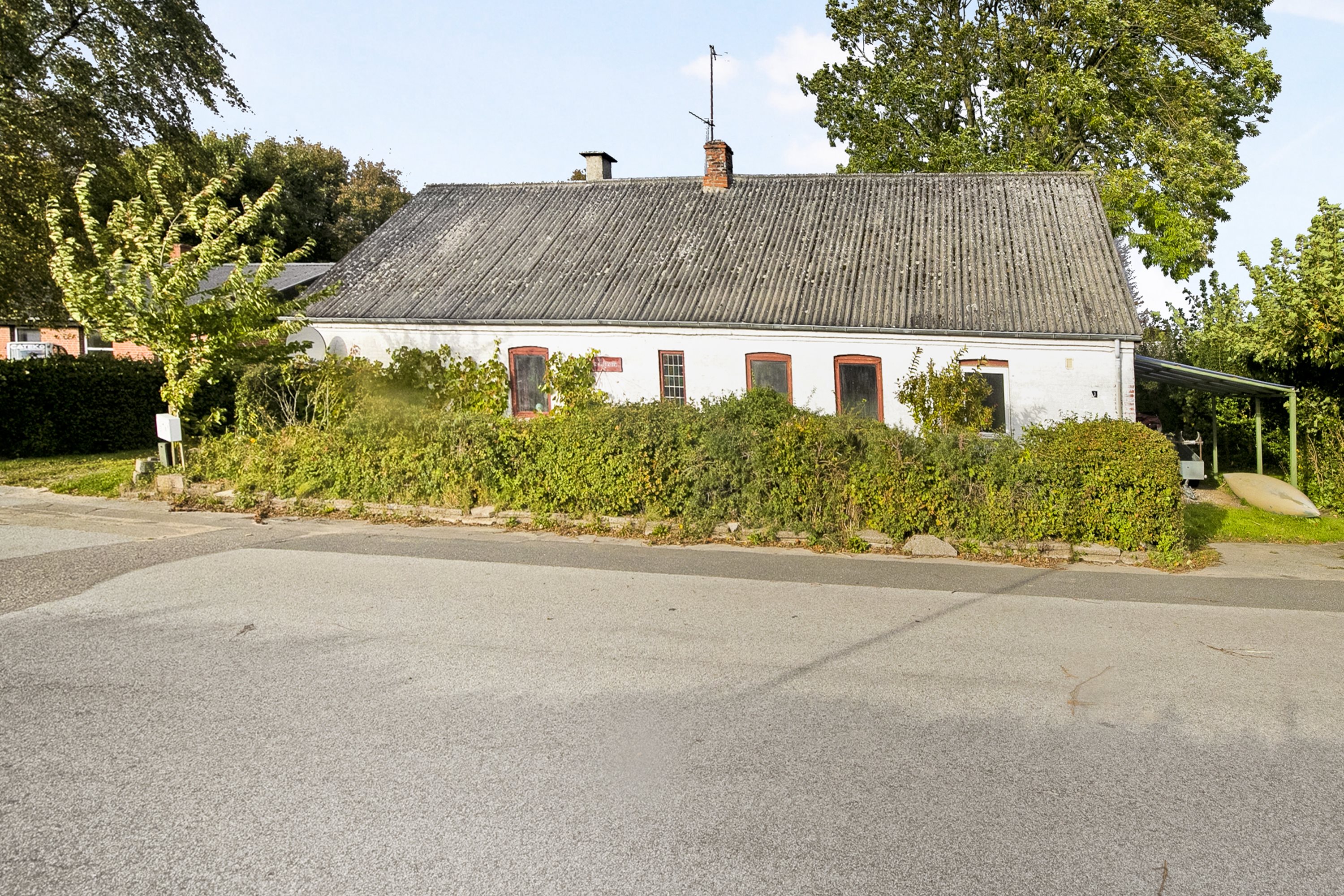 Tønagervej 9, Gjerlev, 8983 Gjerlev J