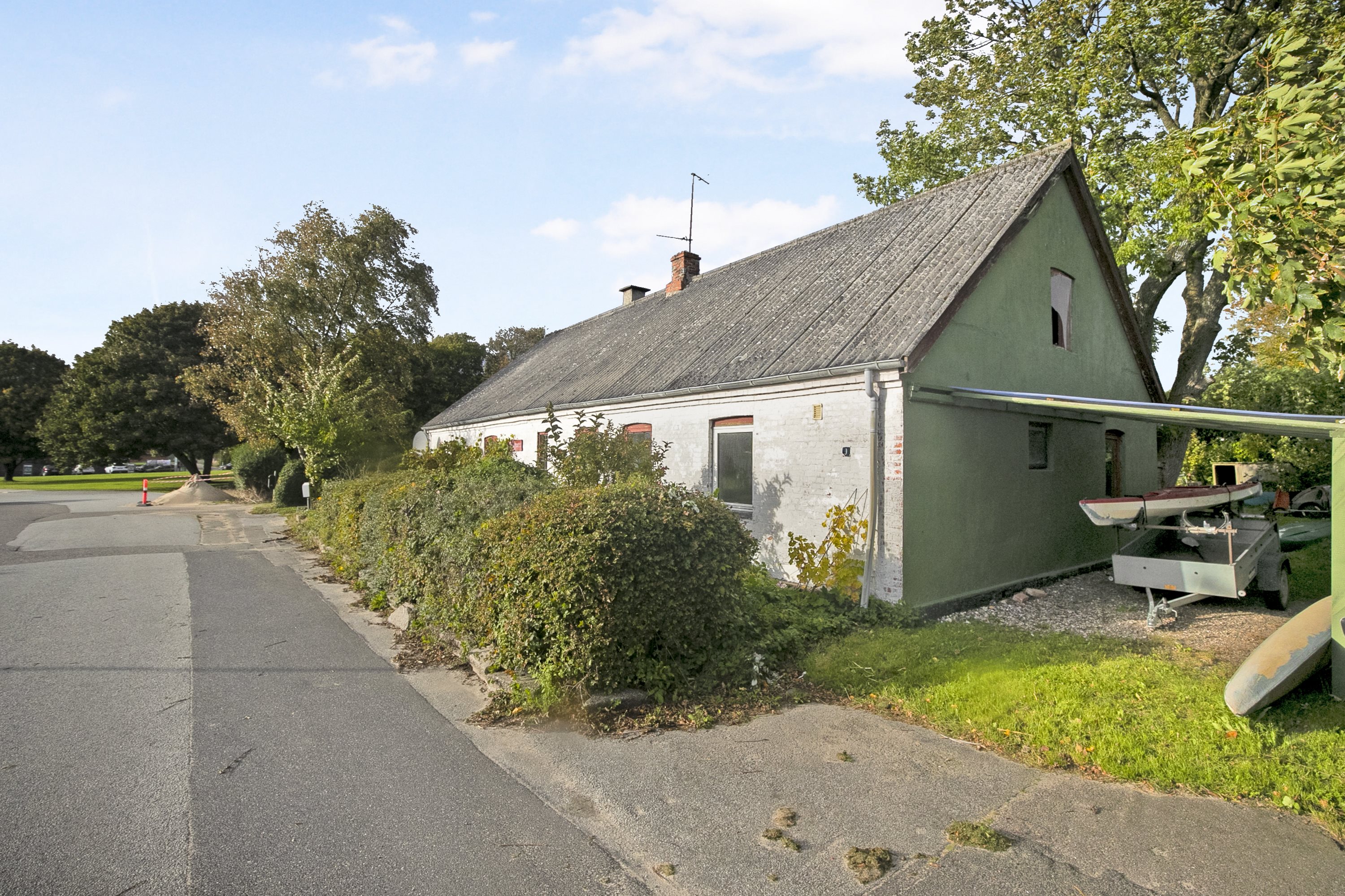 Tønagervej 9, Gjerlev, 8983 Gjerlev J