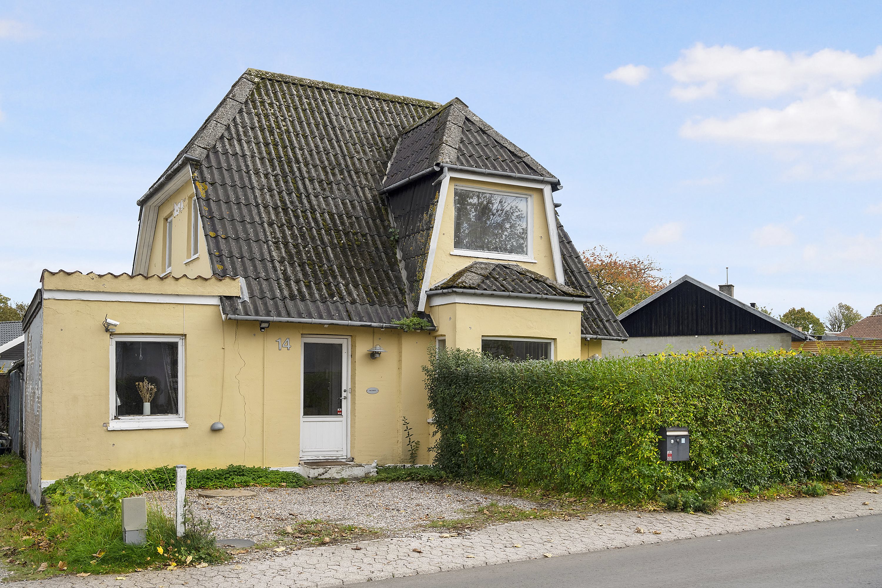 Ringstedvej 14, 4171 Glumsø