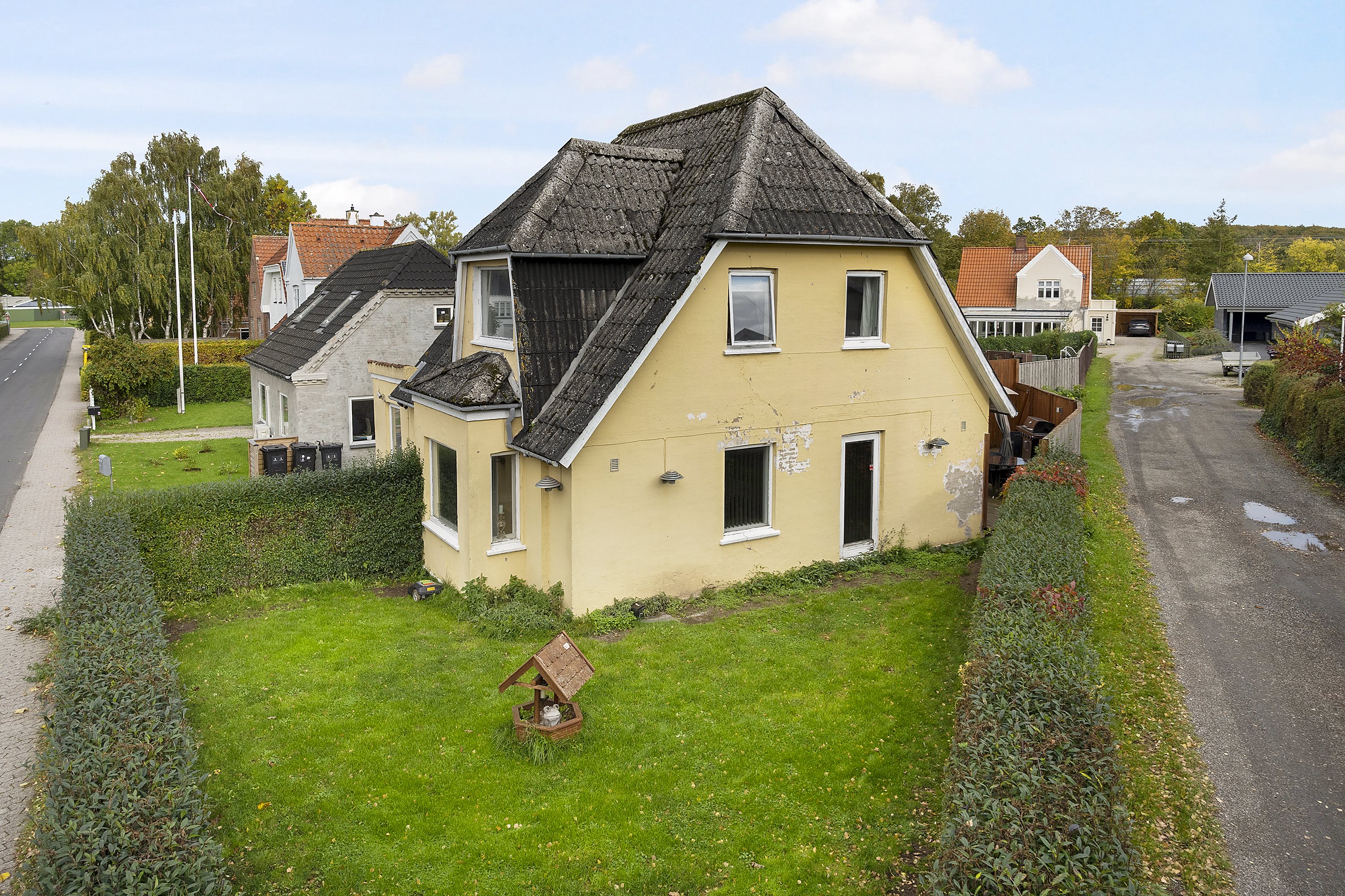 Ringstedvej 14, 4171 Glumsø
